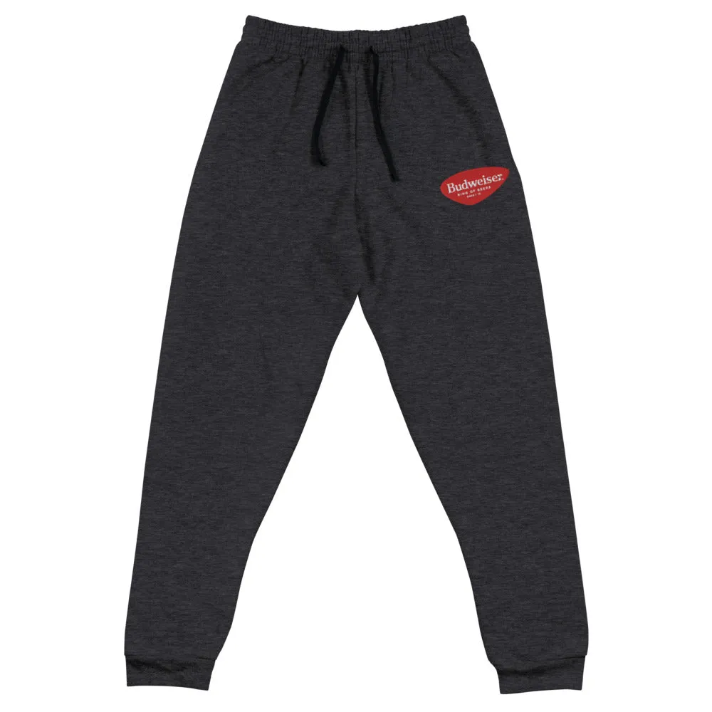 Budweiser 1962 Unisex Joggers