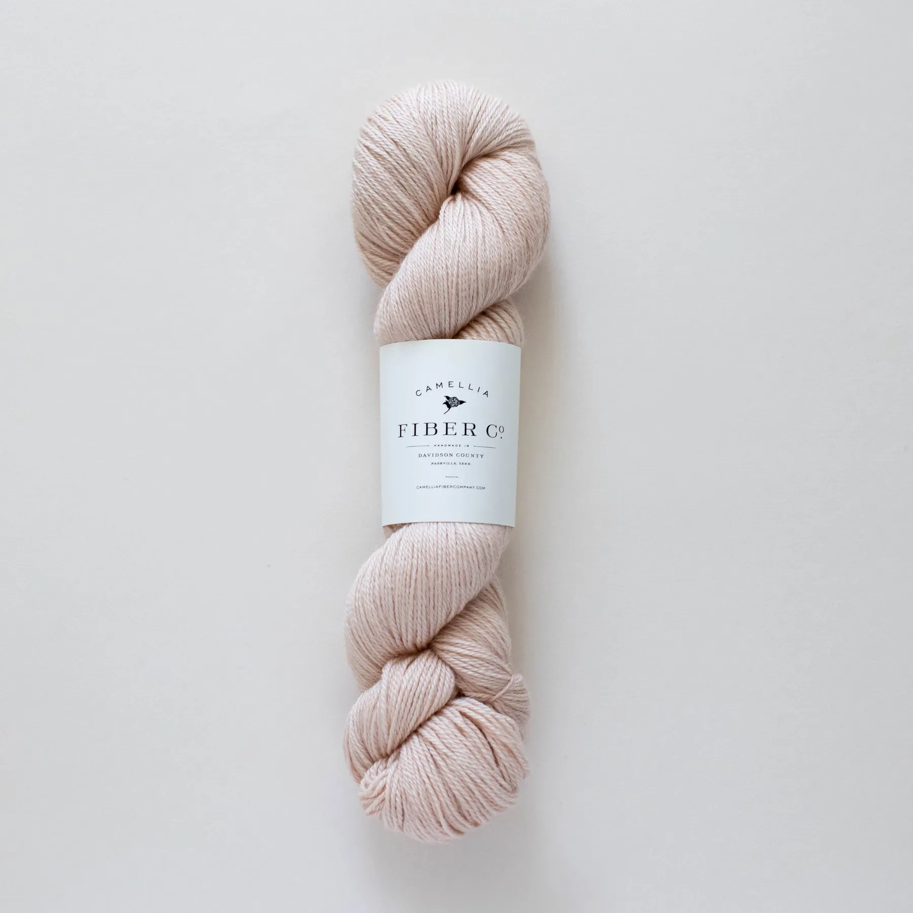 Camellia Fiber Co. Sylvan DK