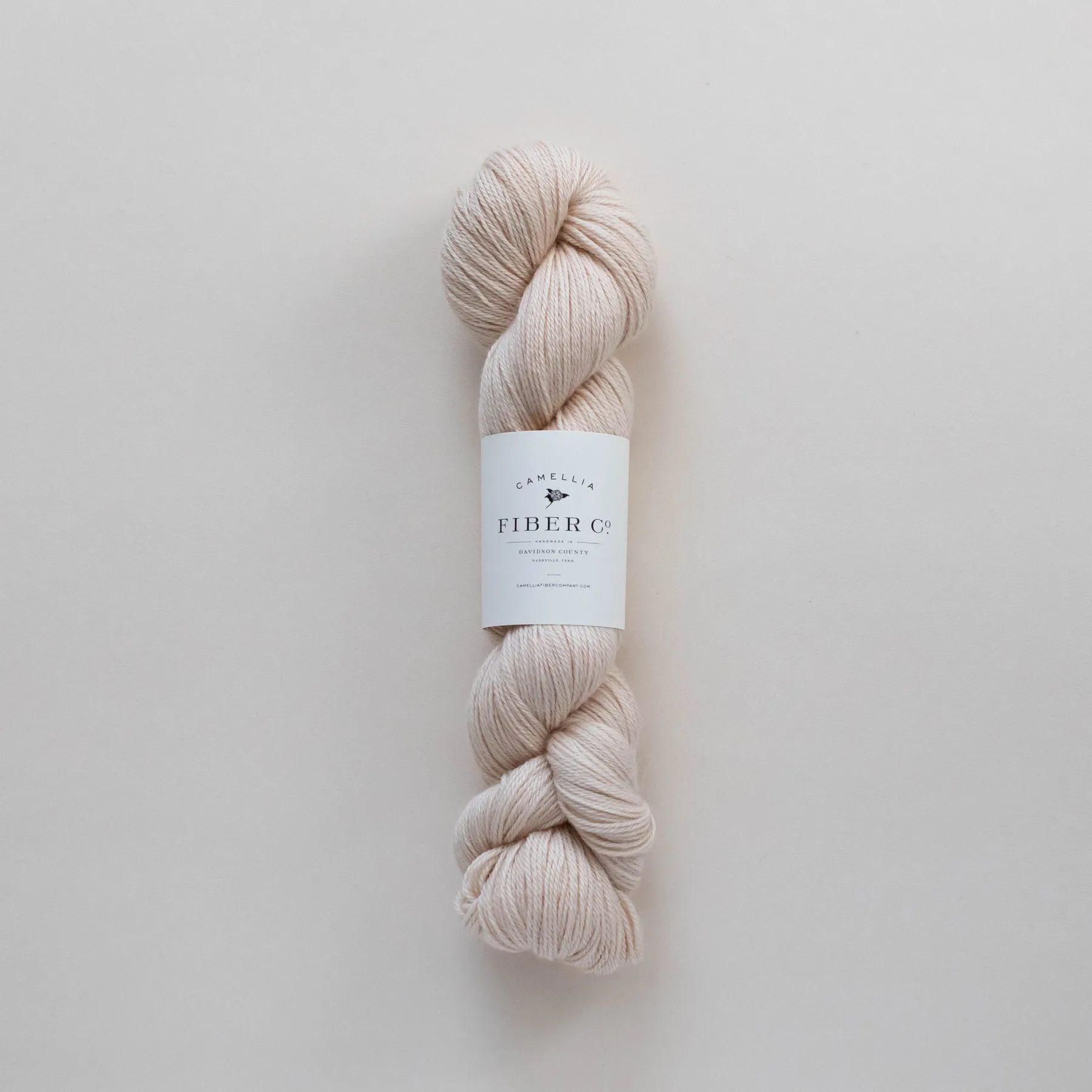 Camellia Fiber Co. Sylvan DK