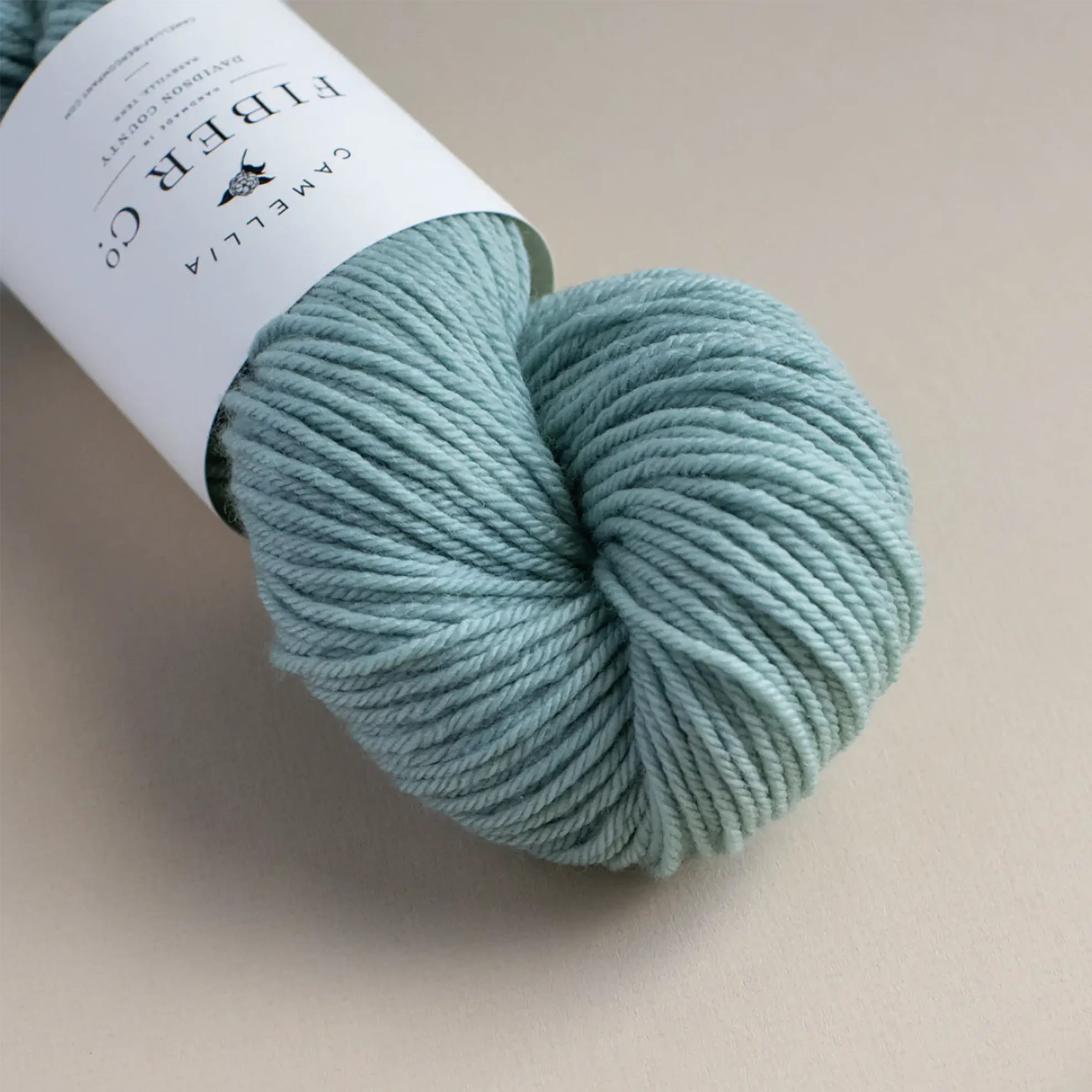 Camellia Fiber Co. Sylvan DK
