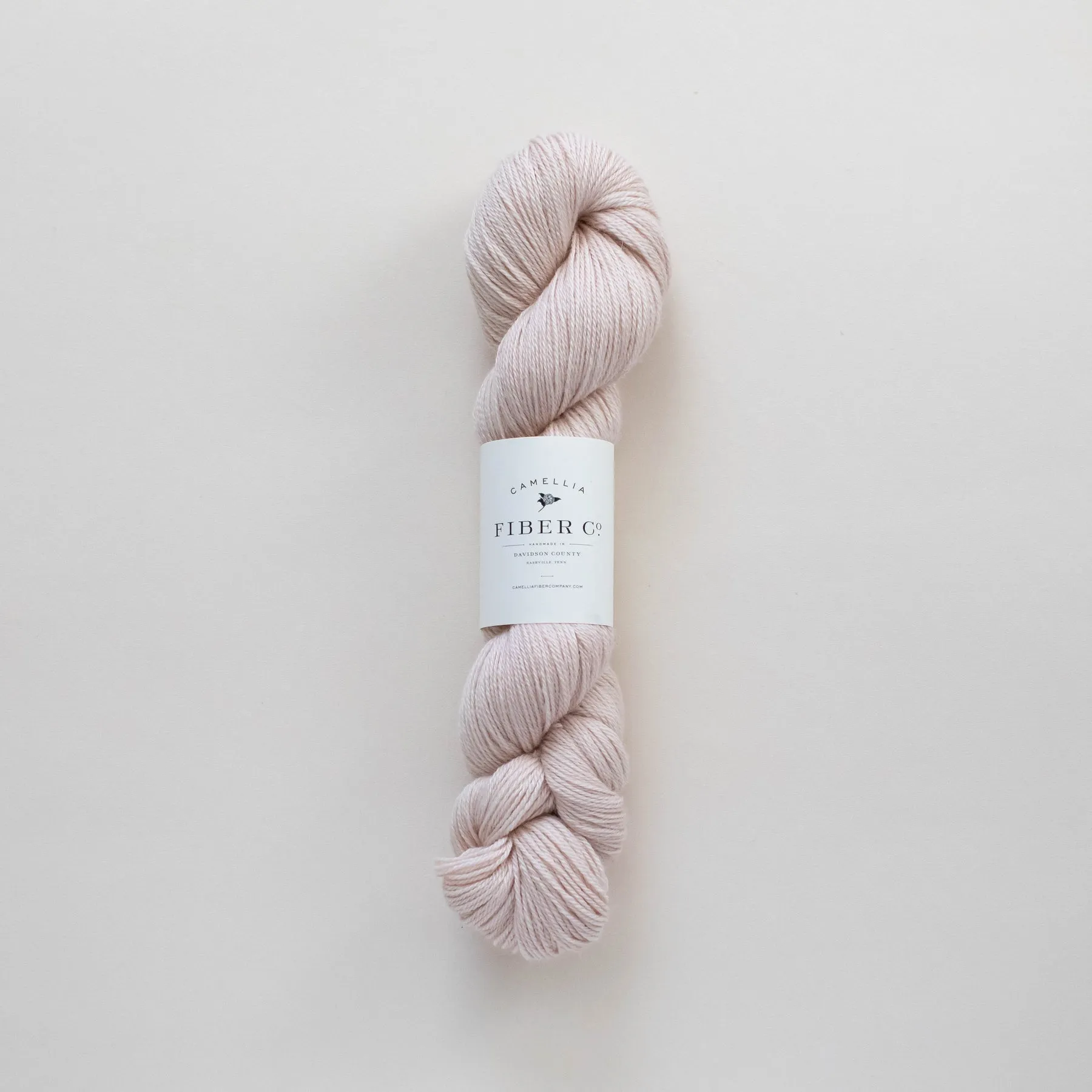 Camellia Fiber Co. Sylvan DK