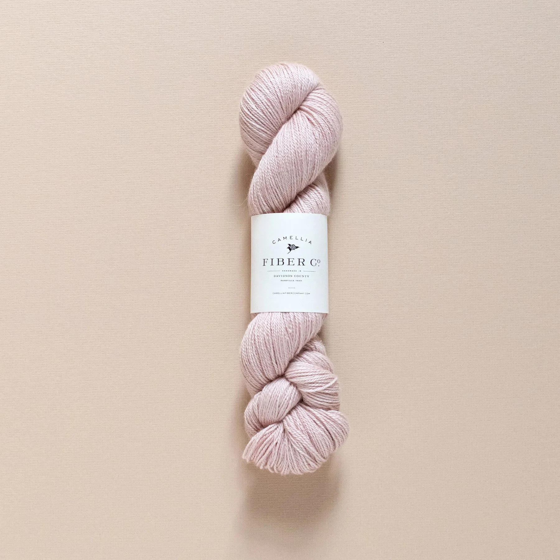 Camellia Fiber Co. Sylvan DK