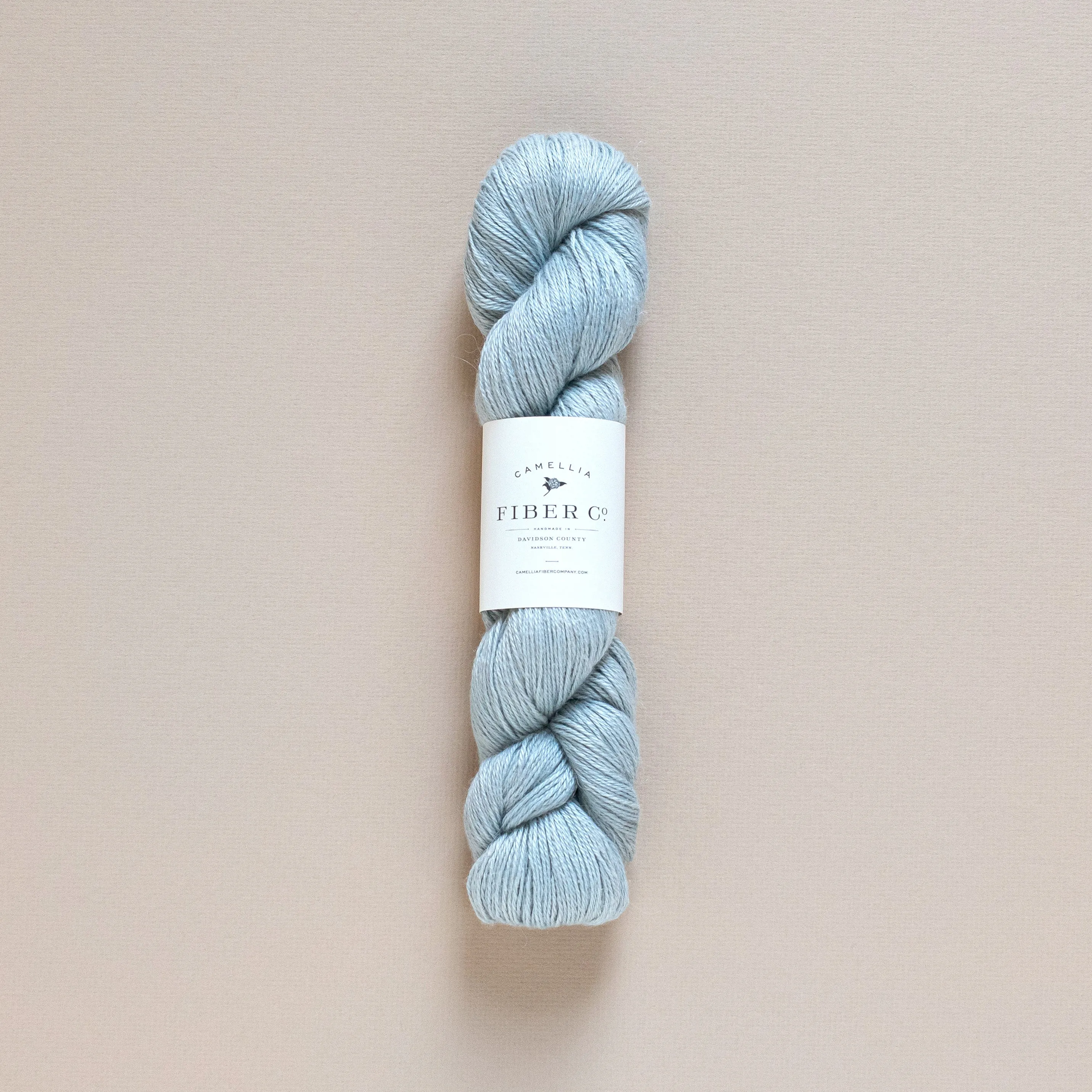 Camellia Fiber Co. Sylvan DK