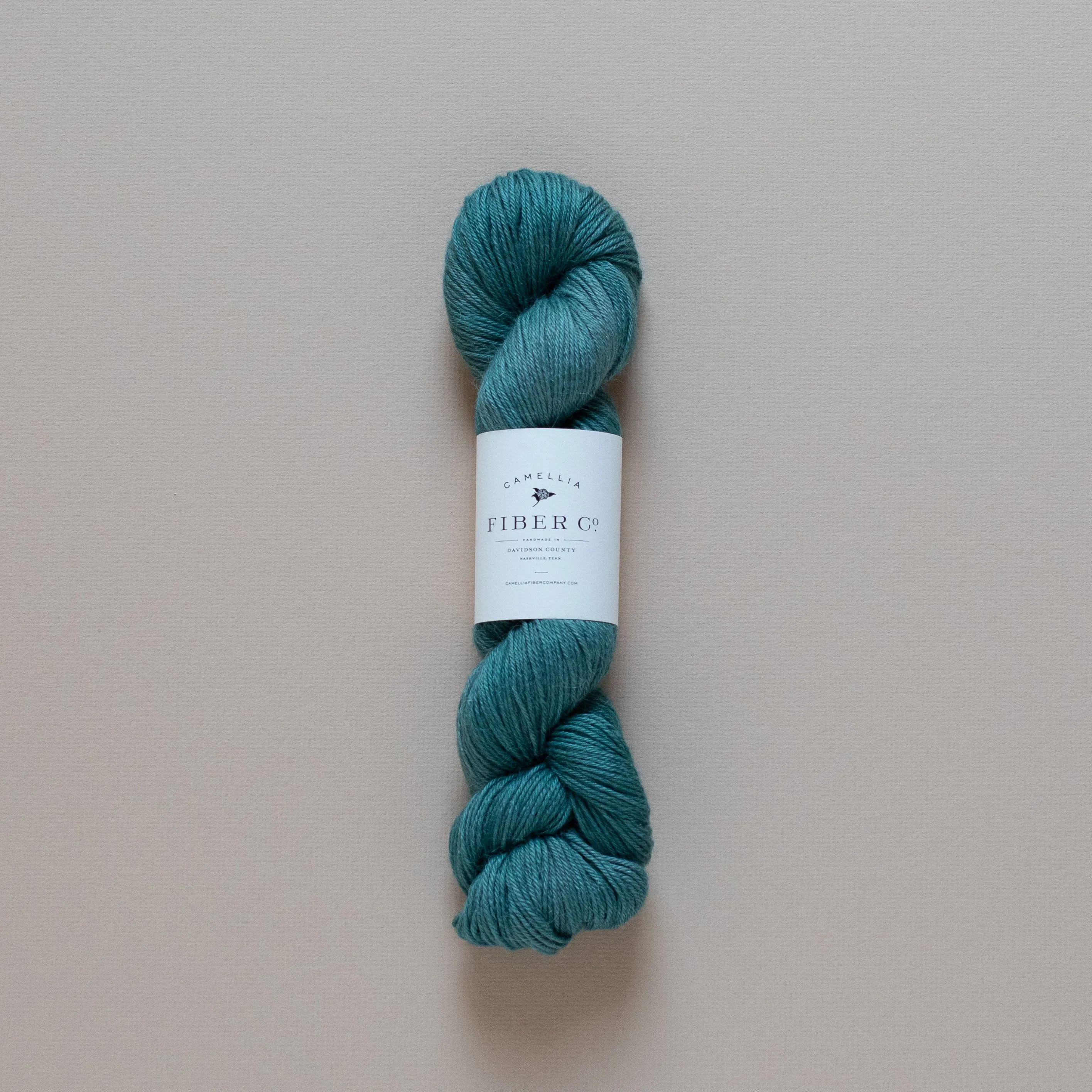 Camellia Fiber Co. Sylvan DK