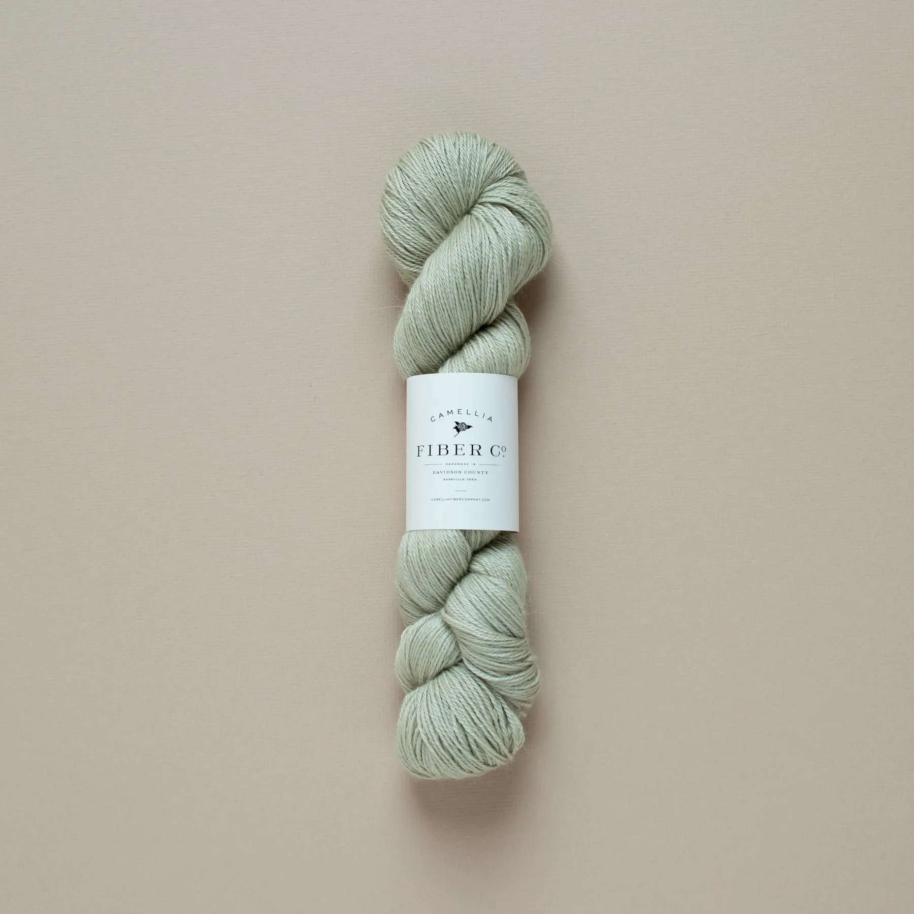 Camellia Fiber Co. Sylvan DK