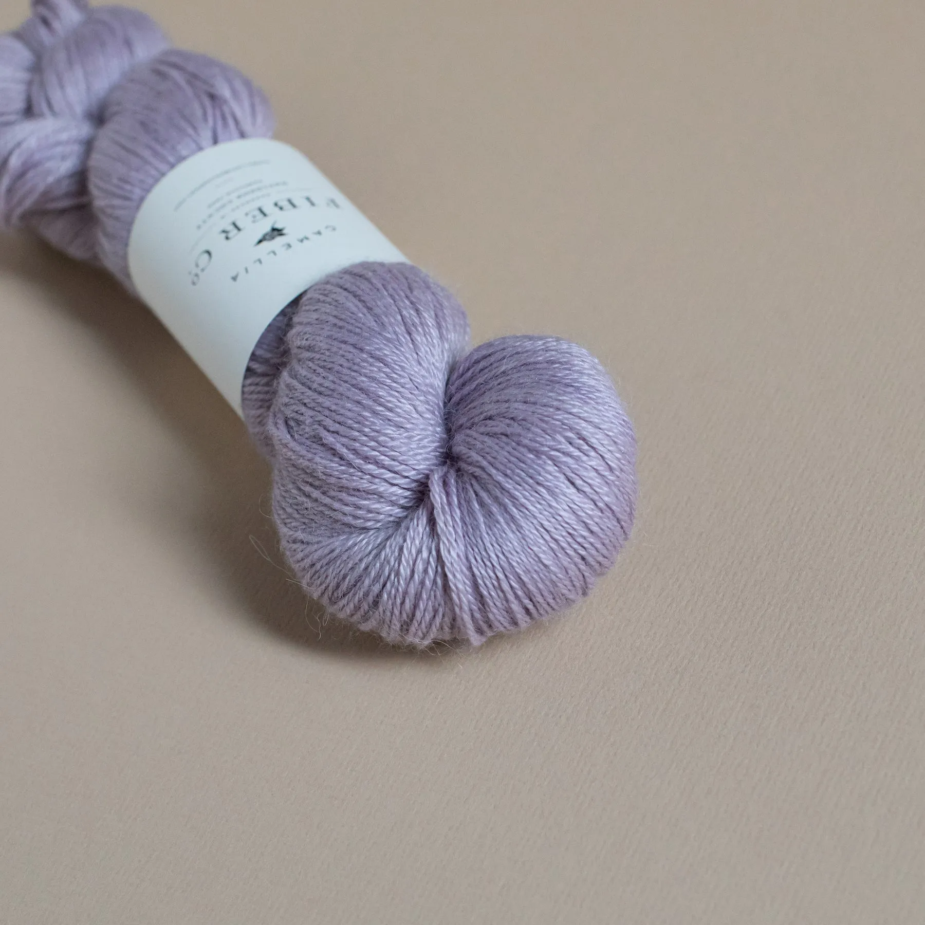 Camellia Fiber Co. Sylvan DK