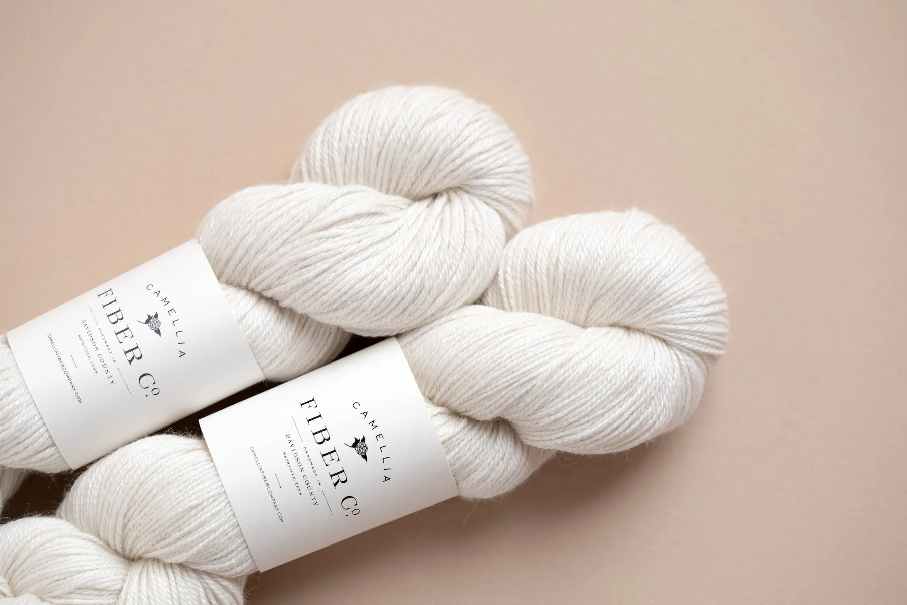 Camellia Fiber Co. Sylvan DK