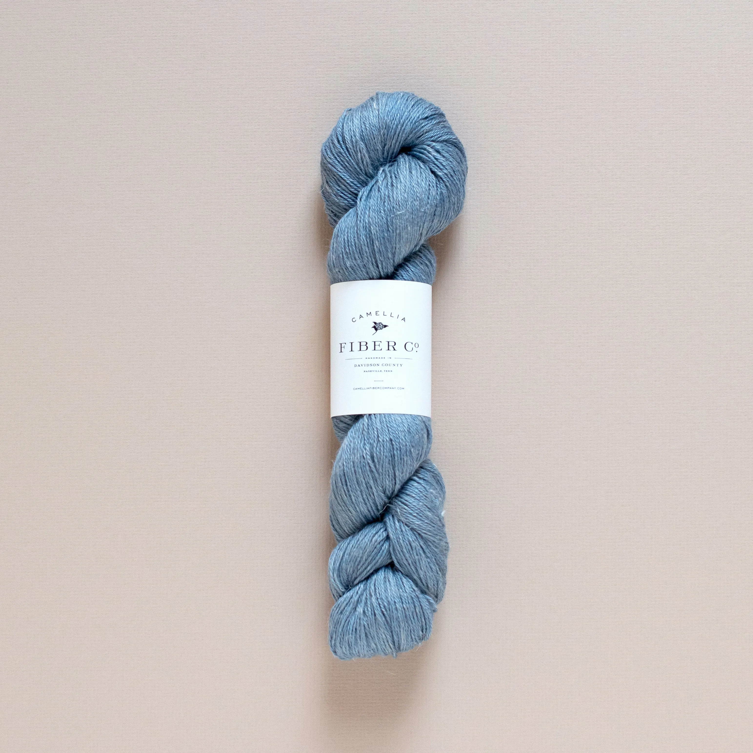 Camellia Fiber Co. Sylvan DK