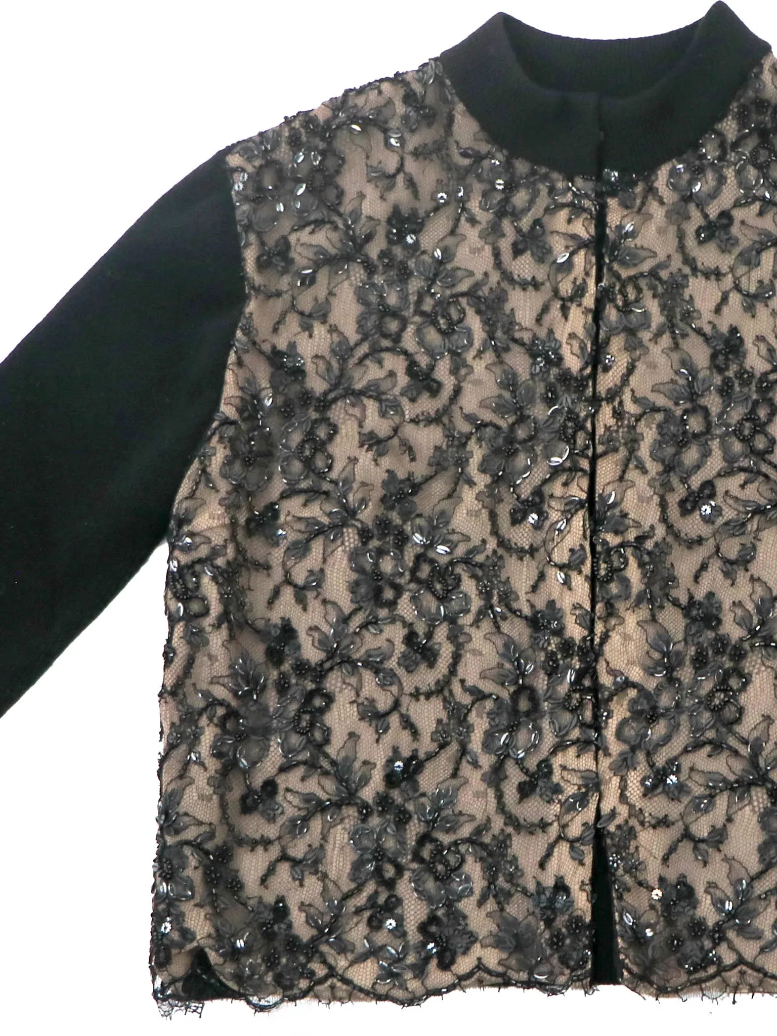 CHANTILLY CARDY