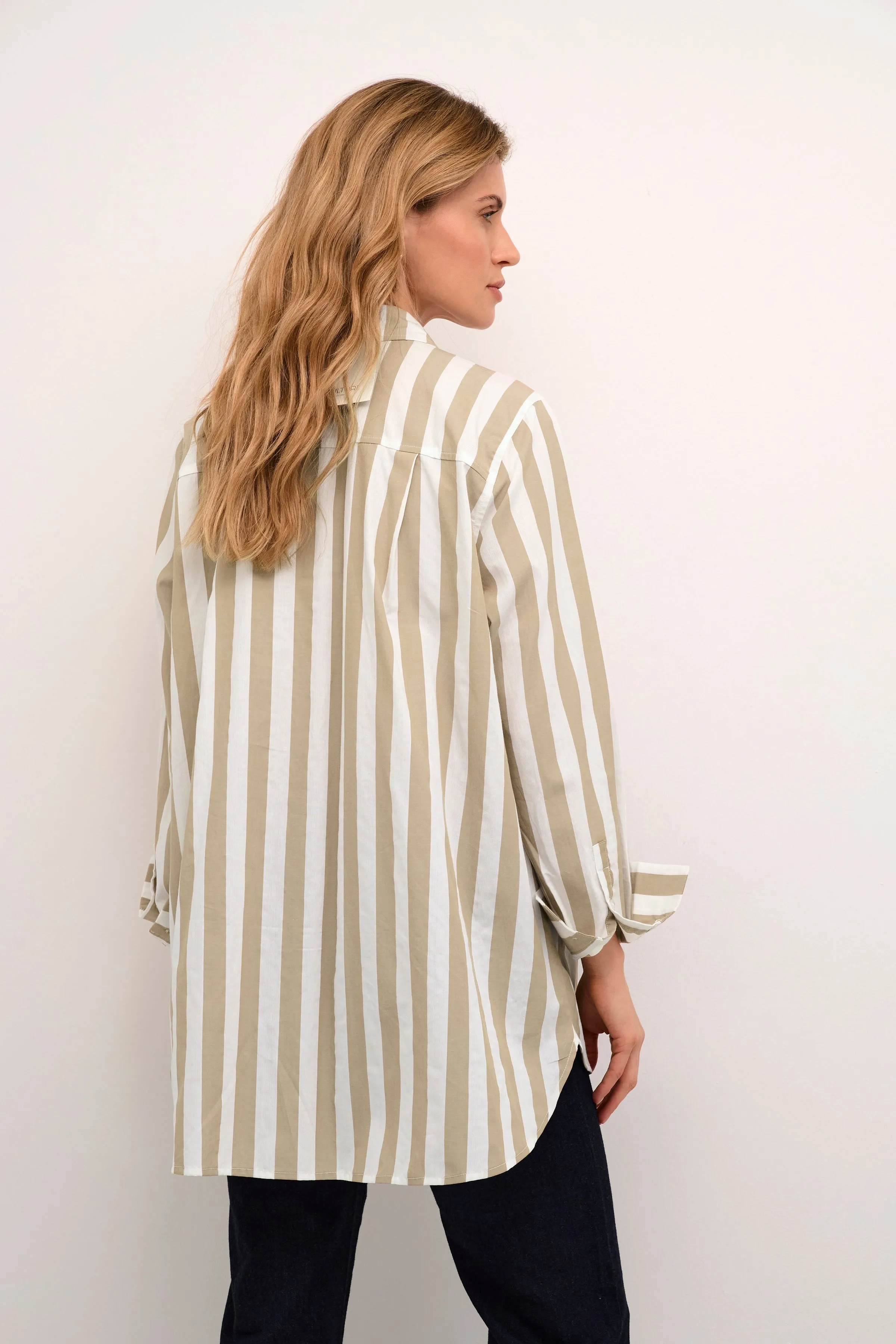 Culture Embo Shirt