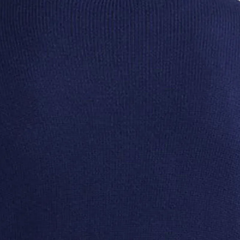 Custom Cashmere Cardigan with Logo - OEM/ODM Solid Color Sweater Manufacturer