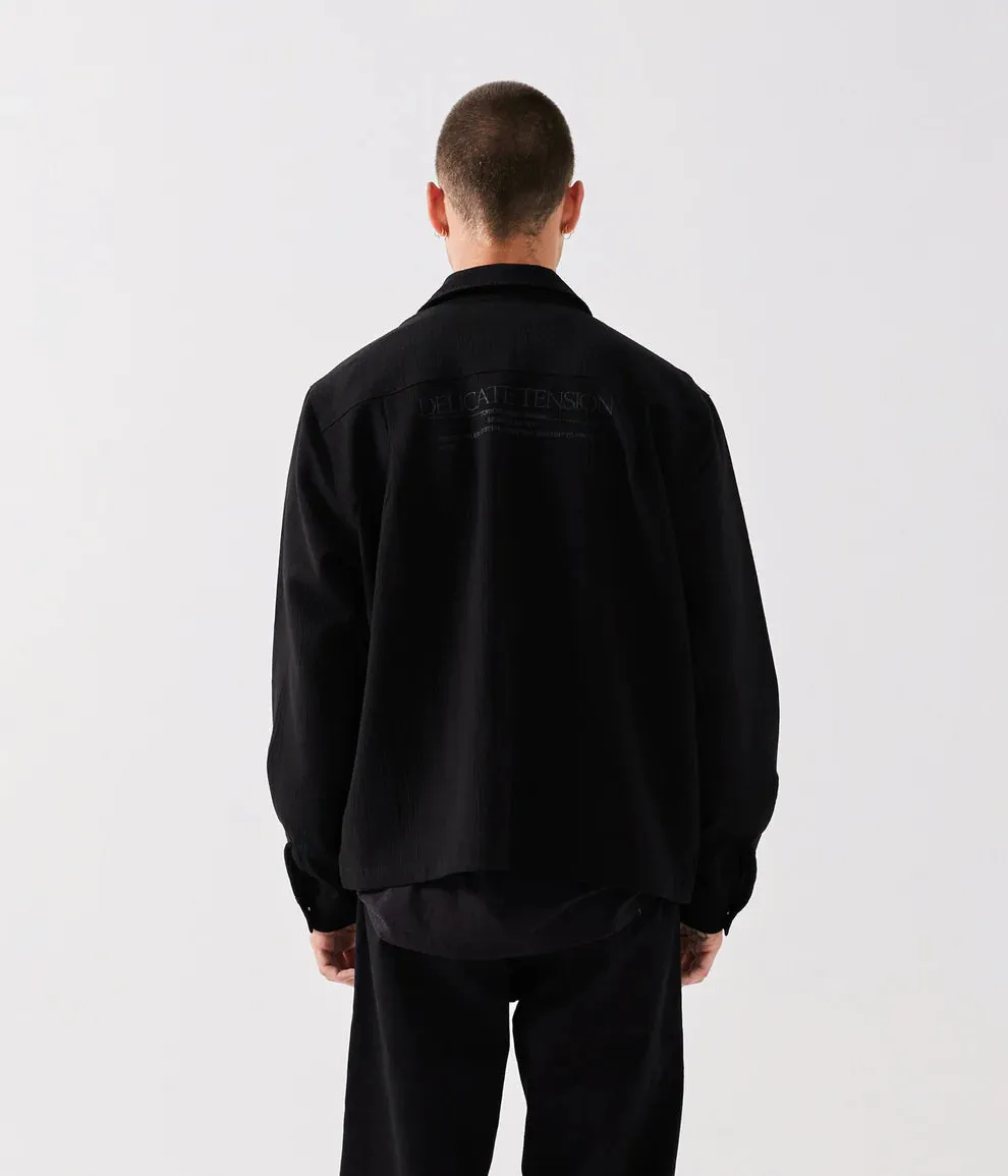 Delicate Cage Jacket