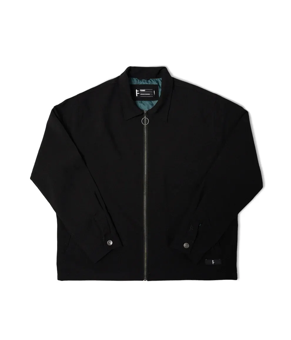 Delicate Cage Jacket
