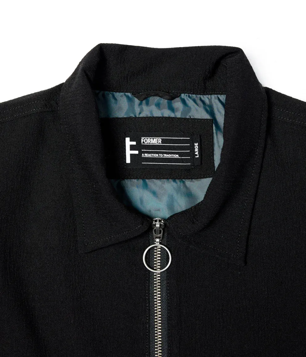 Delicate Cage Jacket