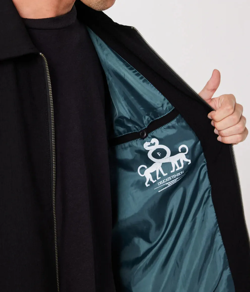 Delicate Cage Jacket