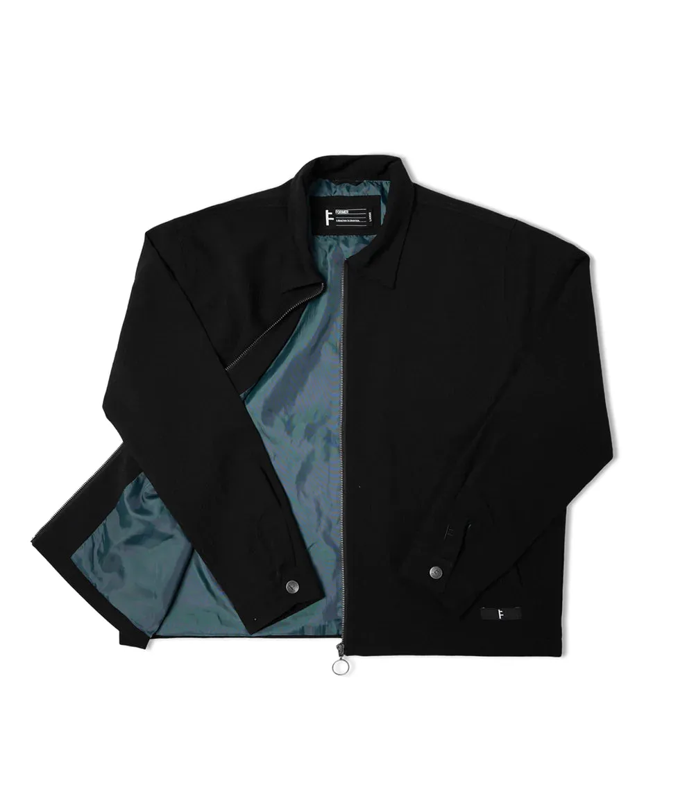 Delicate Cage Jacket