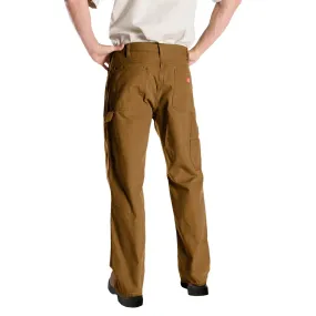 Dickies Men's Canvas Carpenter's Loose Fit Pants