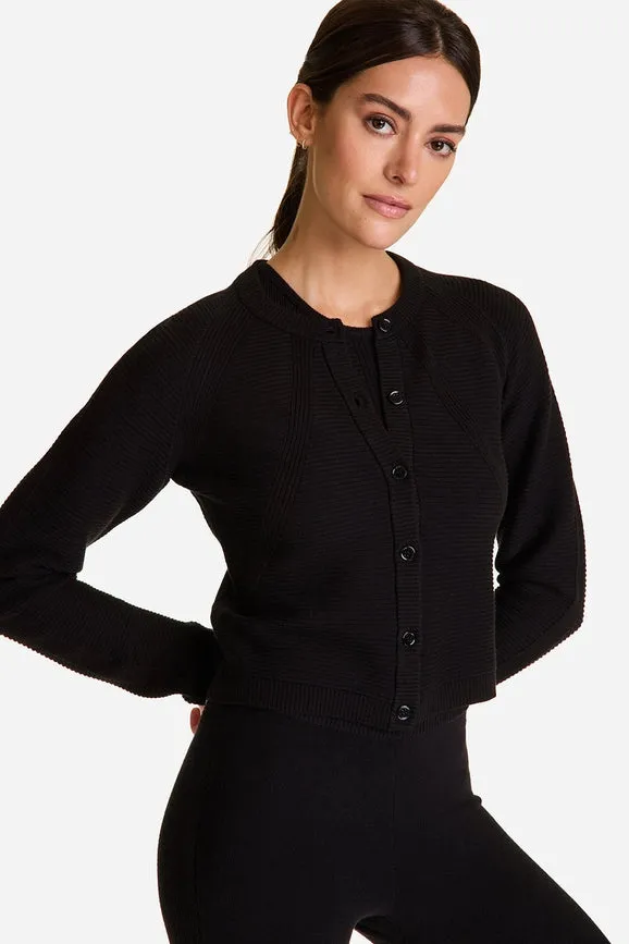 Goddess Cardigan