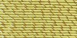 Gold -Thread Metallic