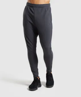 Gymshark Raw Joggers - Grey