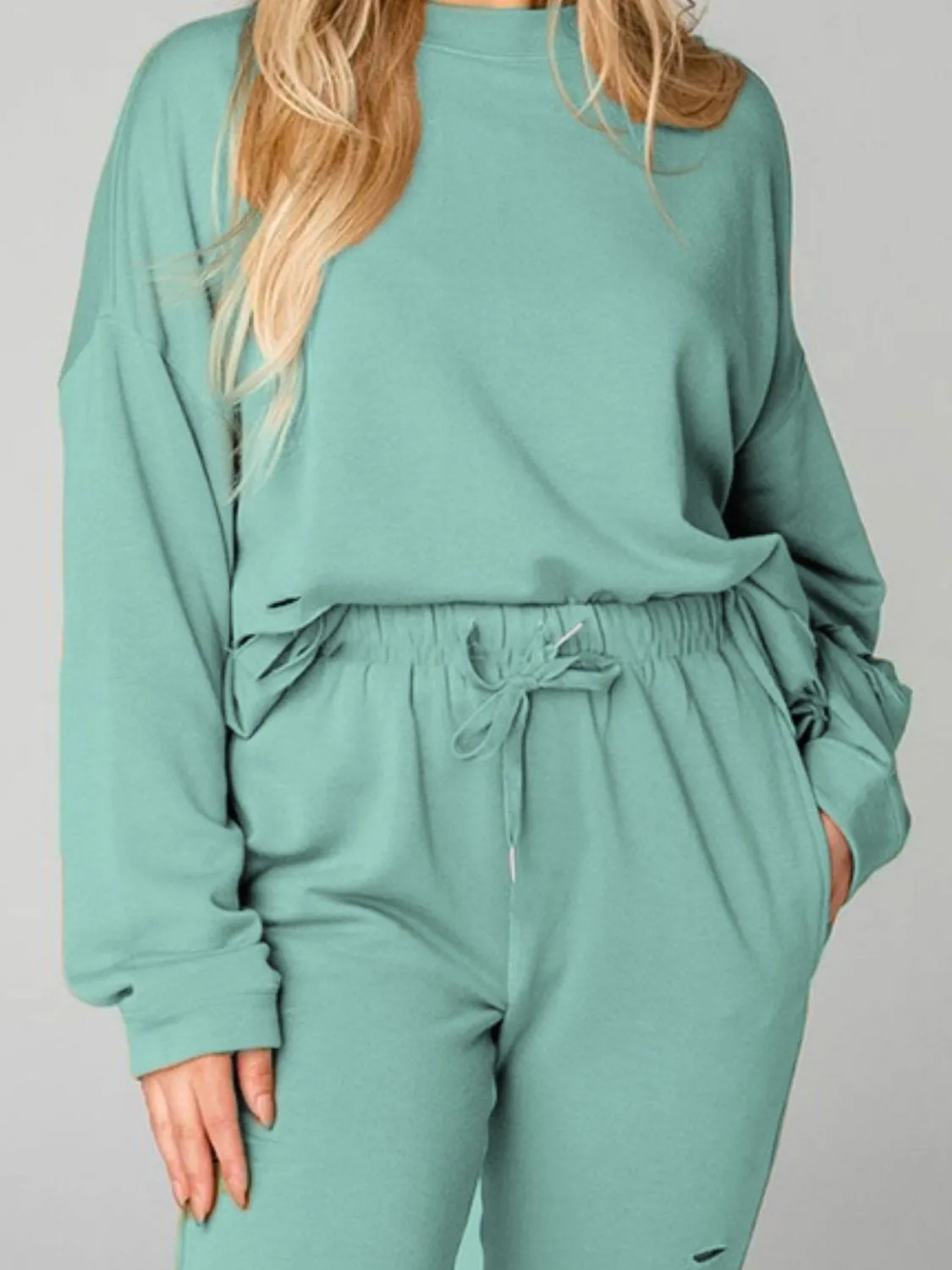 Holy & Comfy Joggers Set