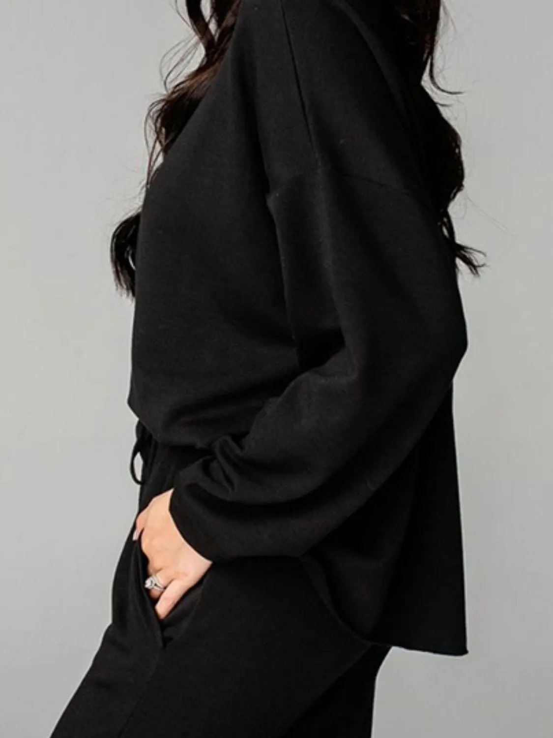 Holy & Comfy Joggers Set