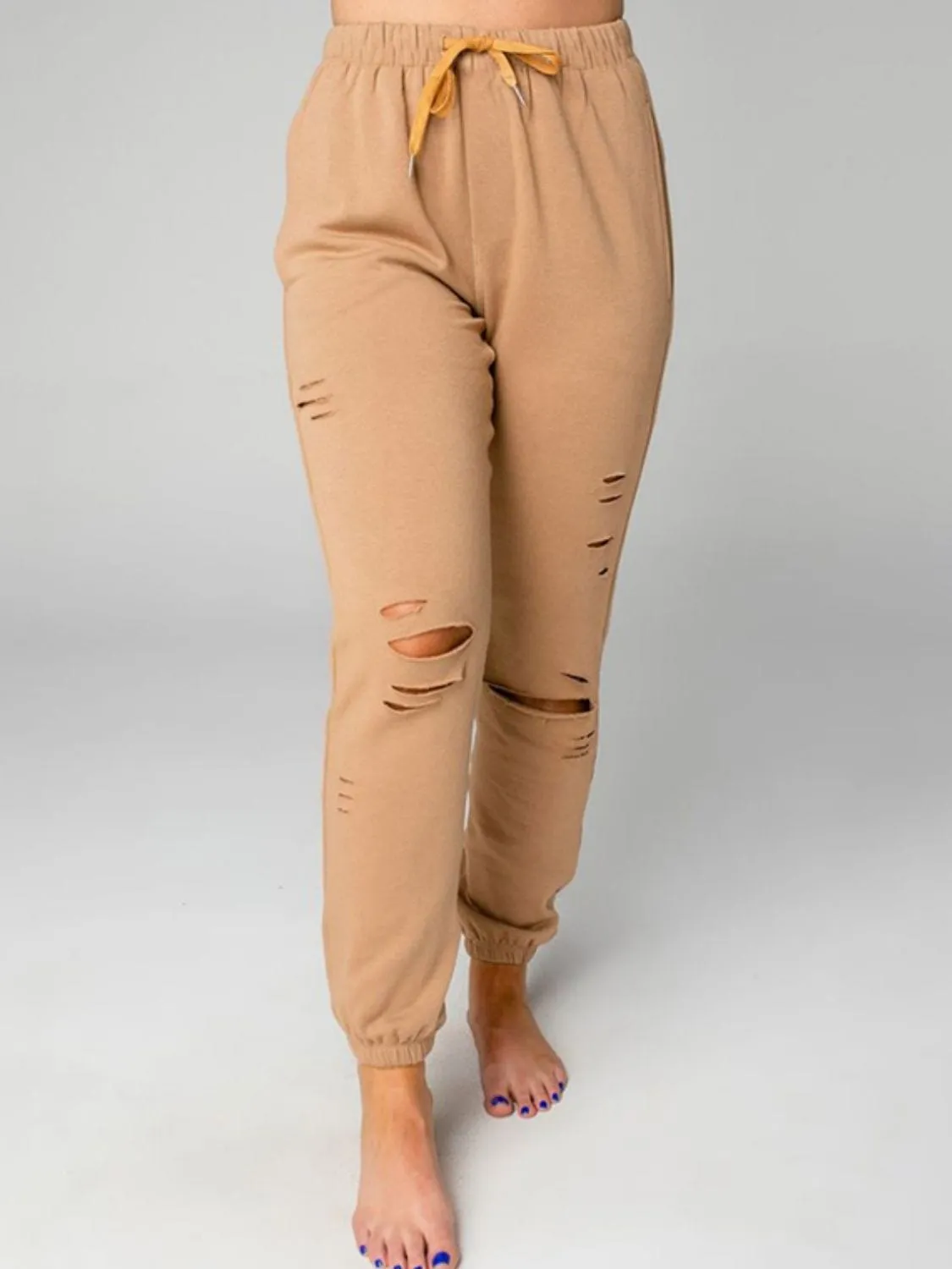 Holy & Comfy Joggers Set