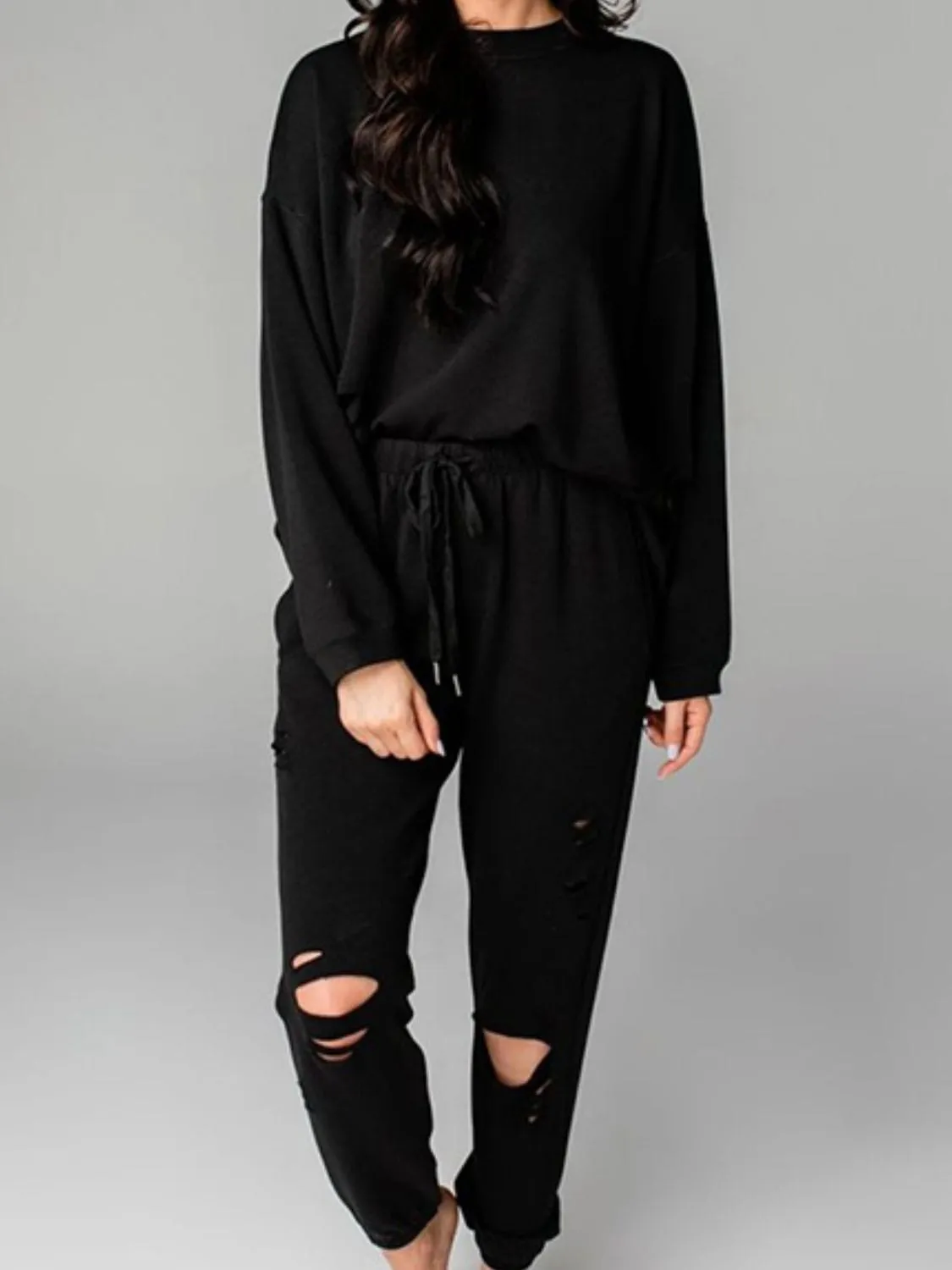 Holy & Comfy Joggers Set
