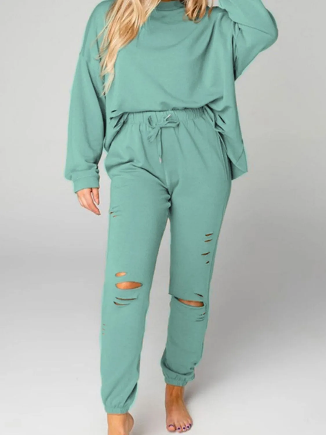 Holy & Comfy Joggers Set