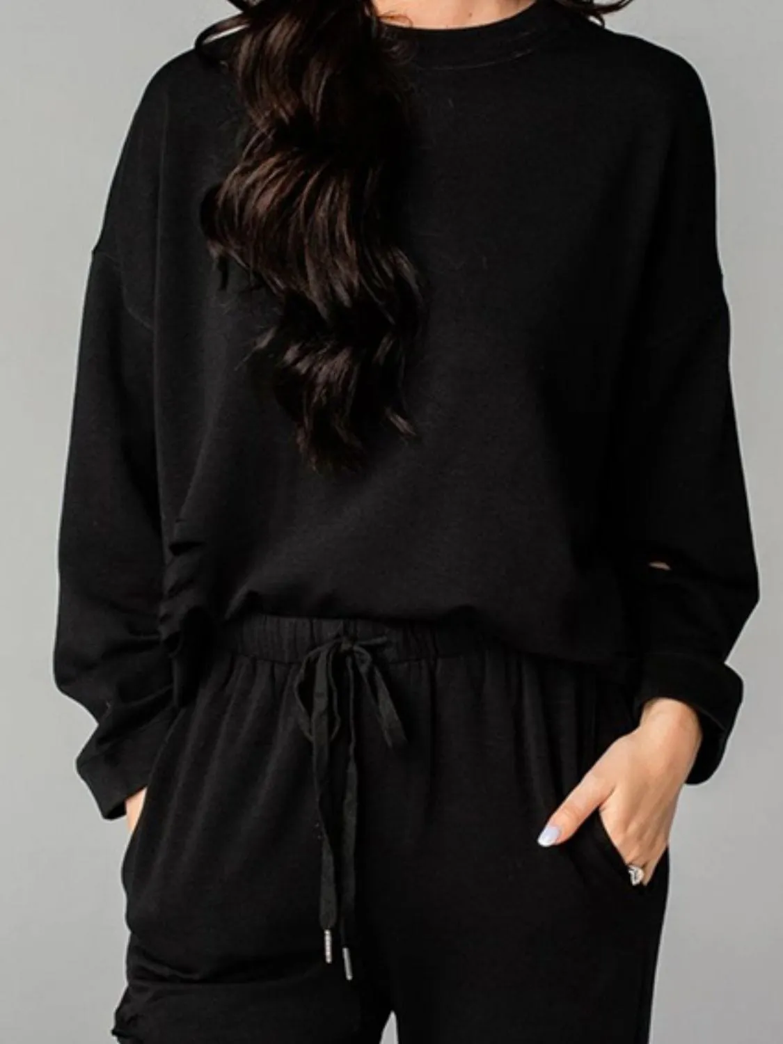 Holy & Comfy Joggers Set