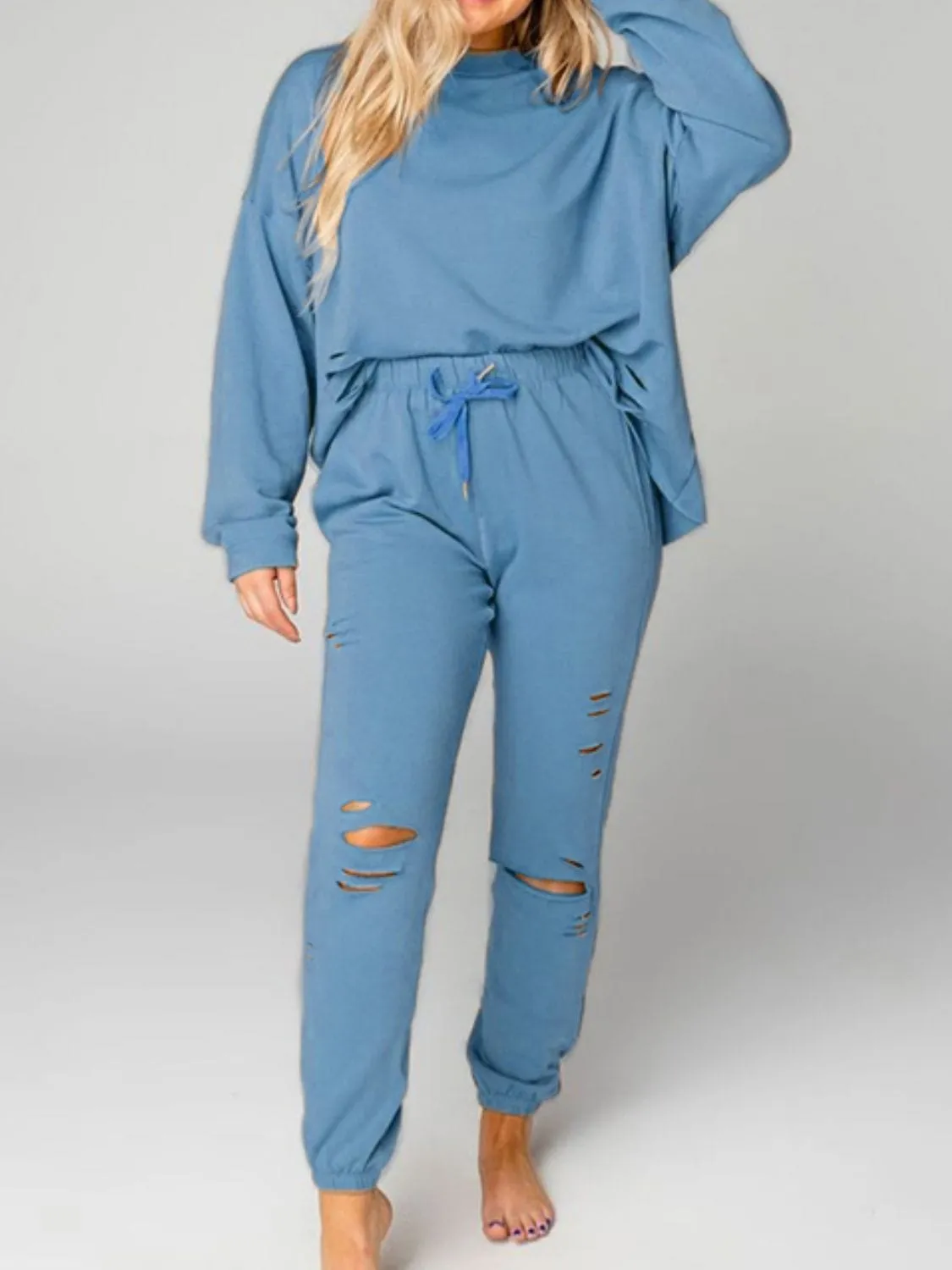 Holy & Comfy Joggers Set