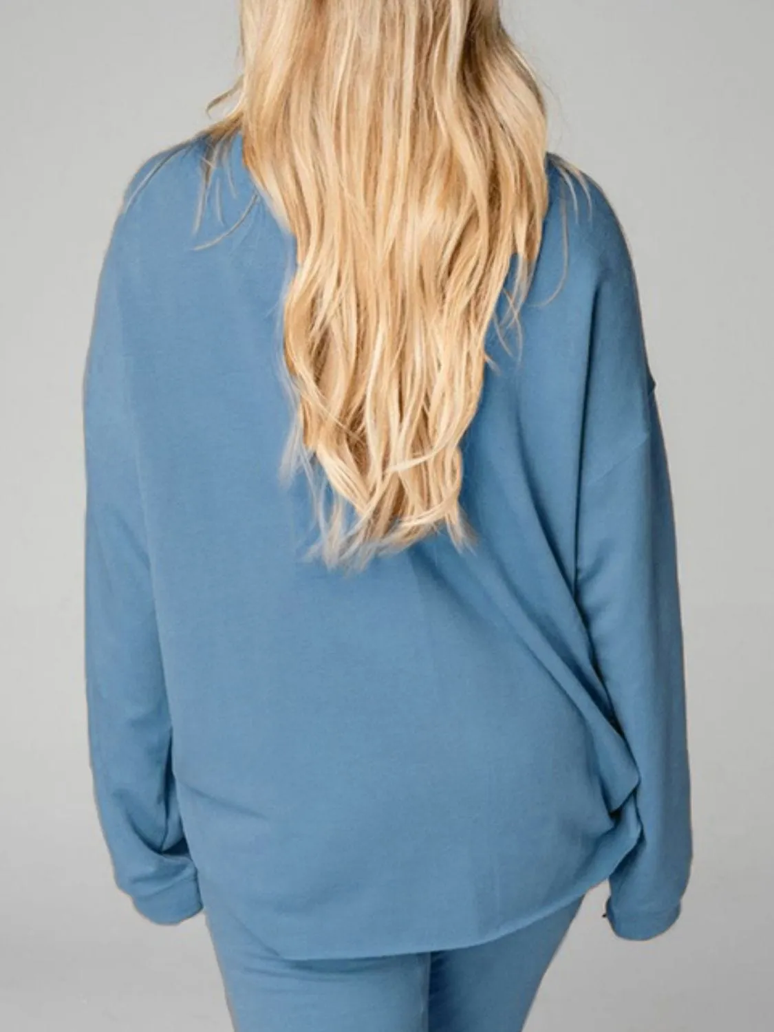 Holy & Comfy Joggers Set