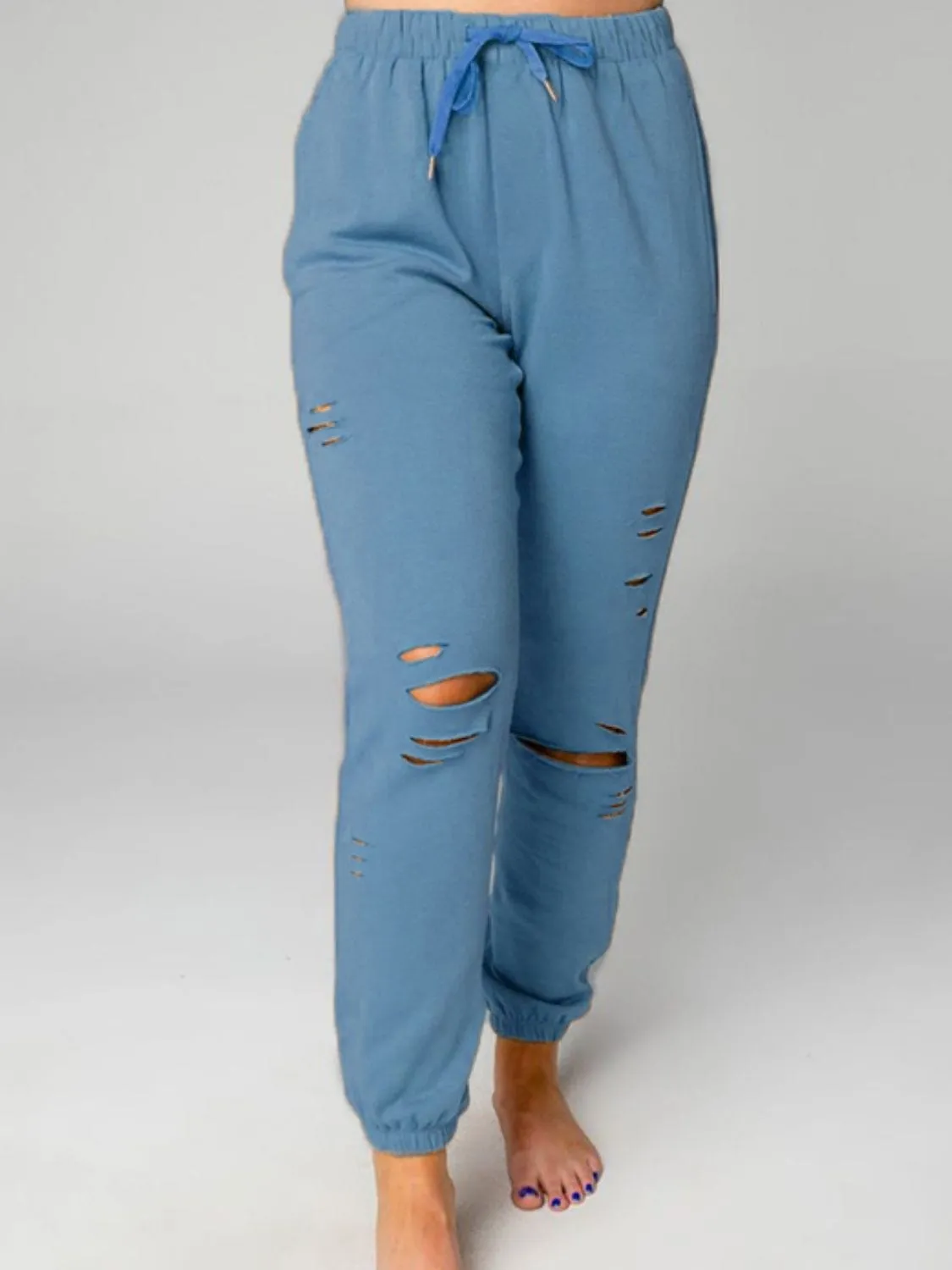 Holy & Comfy Joggers Set