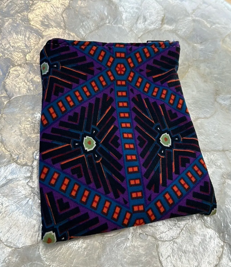 Lularoe legging pouch medium