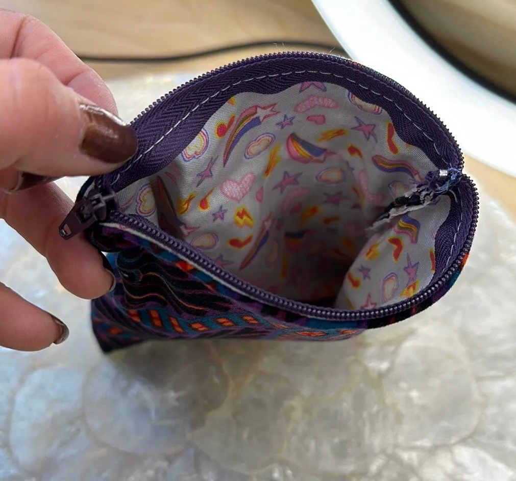 Lularoe legging pouch medium