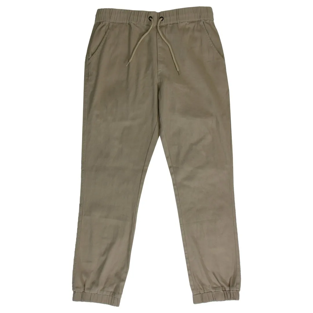 Men's Blu Rock NY Stretch Jogger