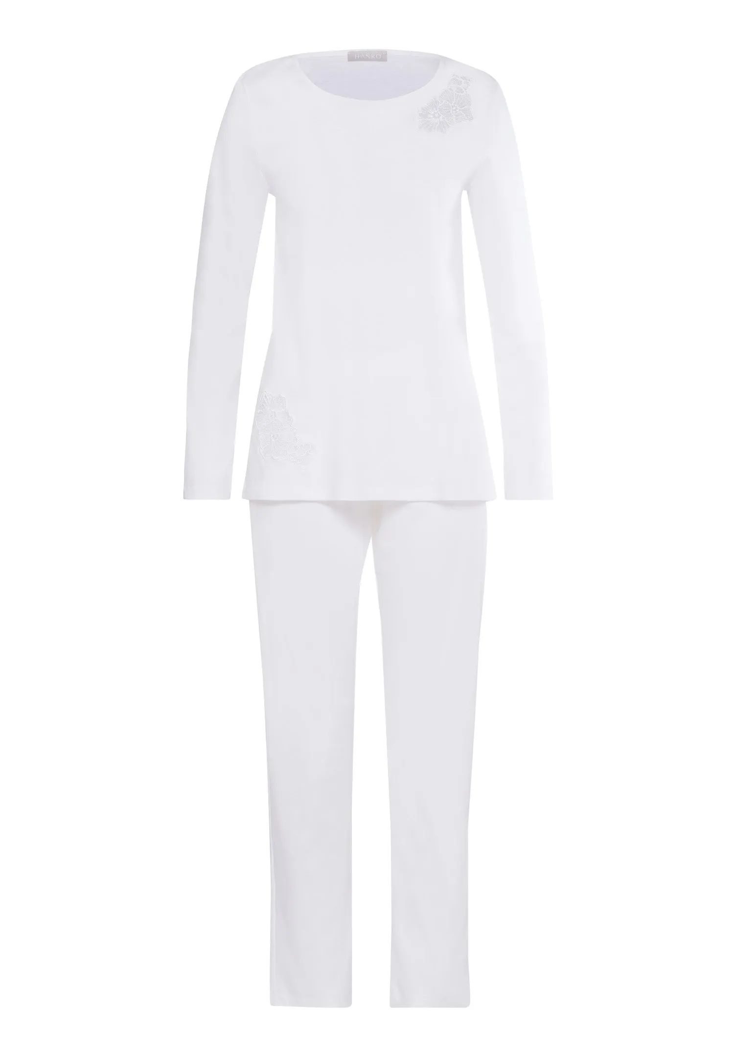 Naila Cotton Pyjamas (in stock, 3-day dispatch)
