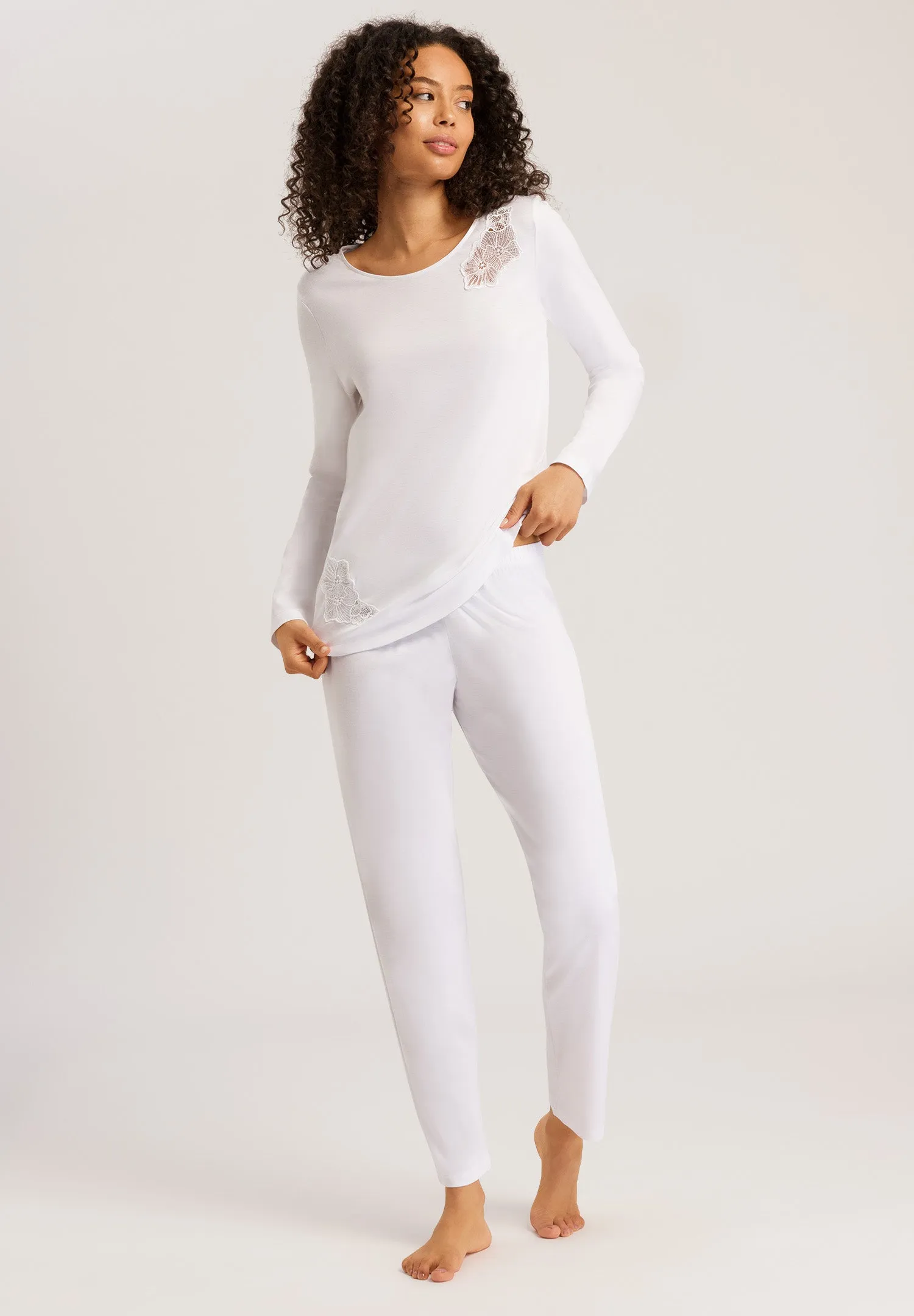 Naila Cotton Pyjamas (in stock, 3-day dispatch)