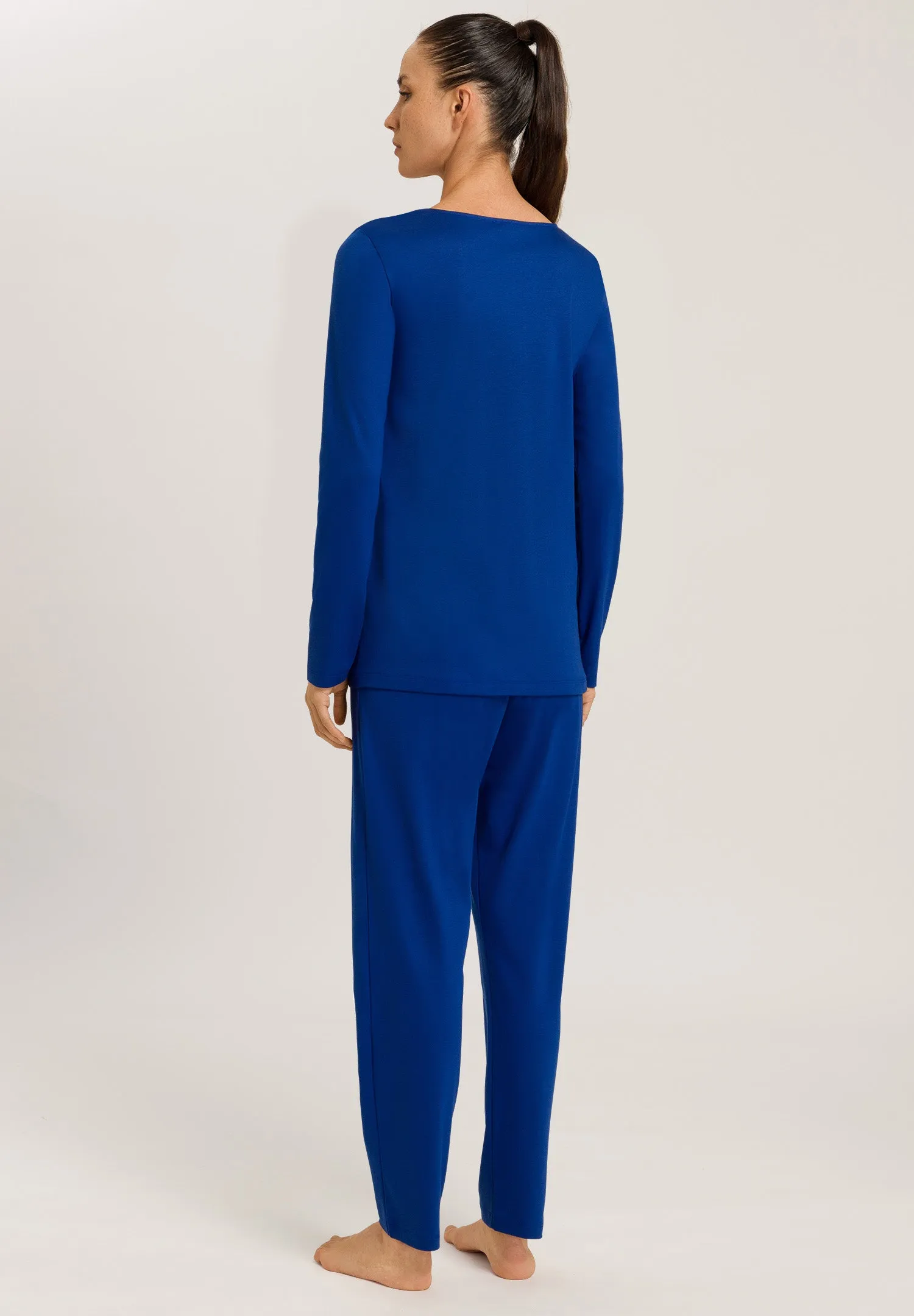 Naila Cotton Pyjamas (in stock, 3-day dispatch)