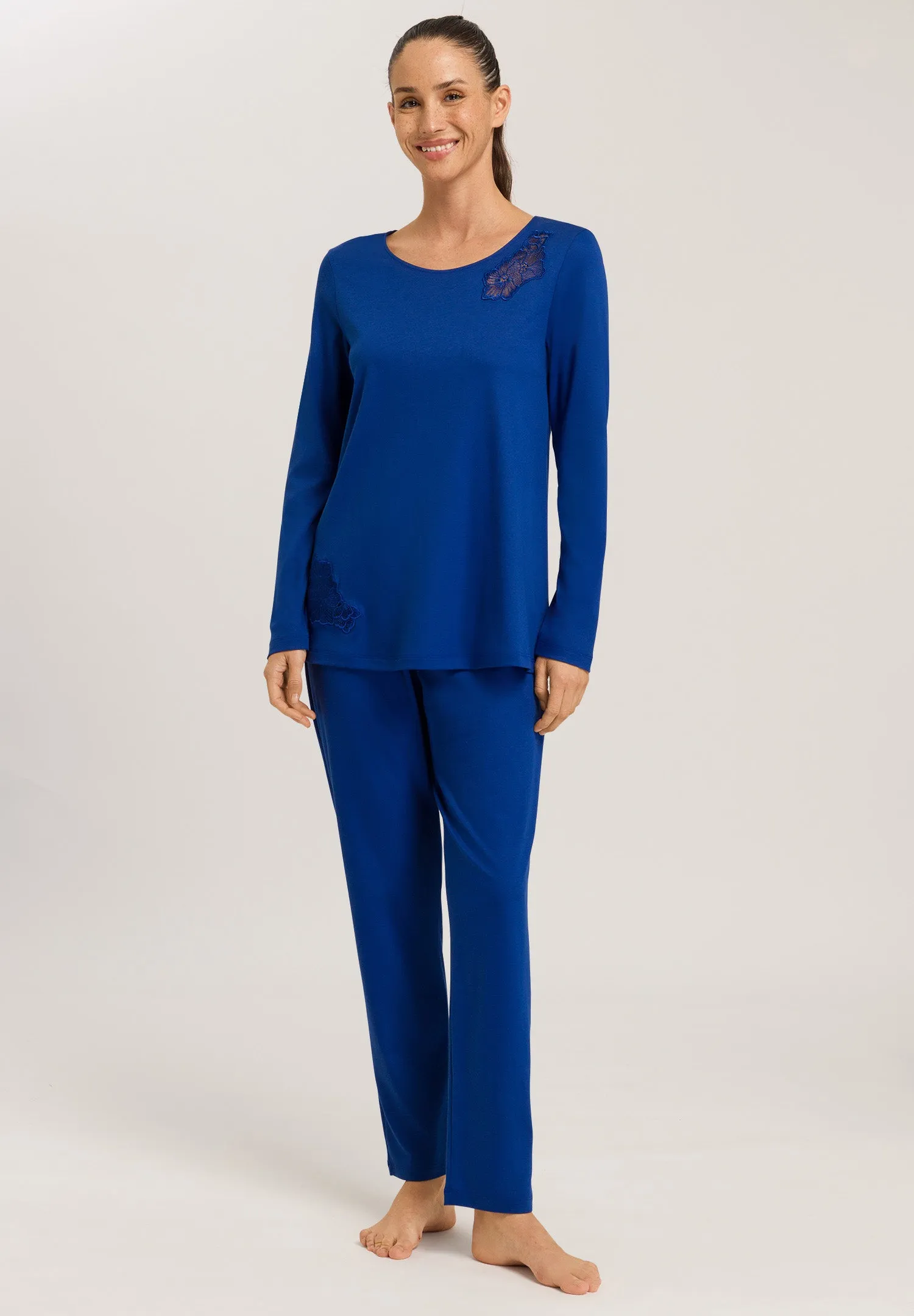 Naila Cotton Pyjamas (in stock, 3-day dispatch)