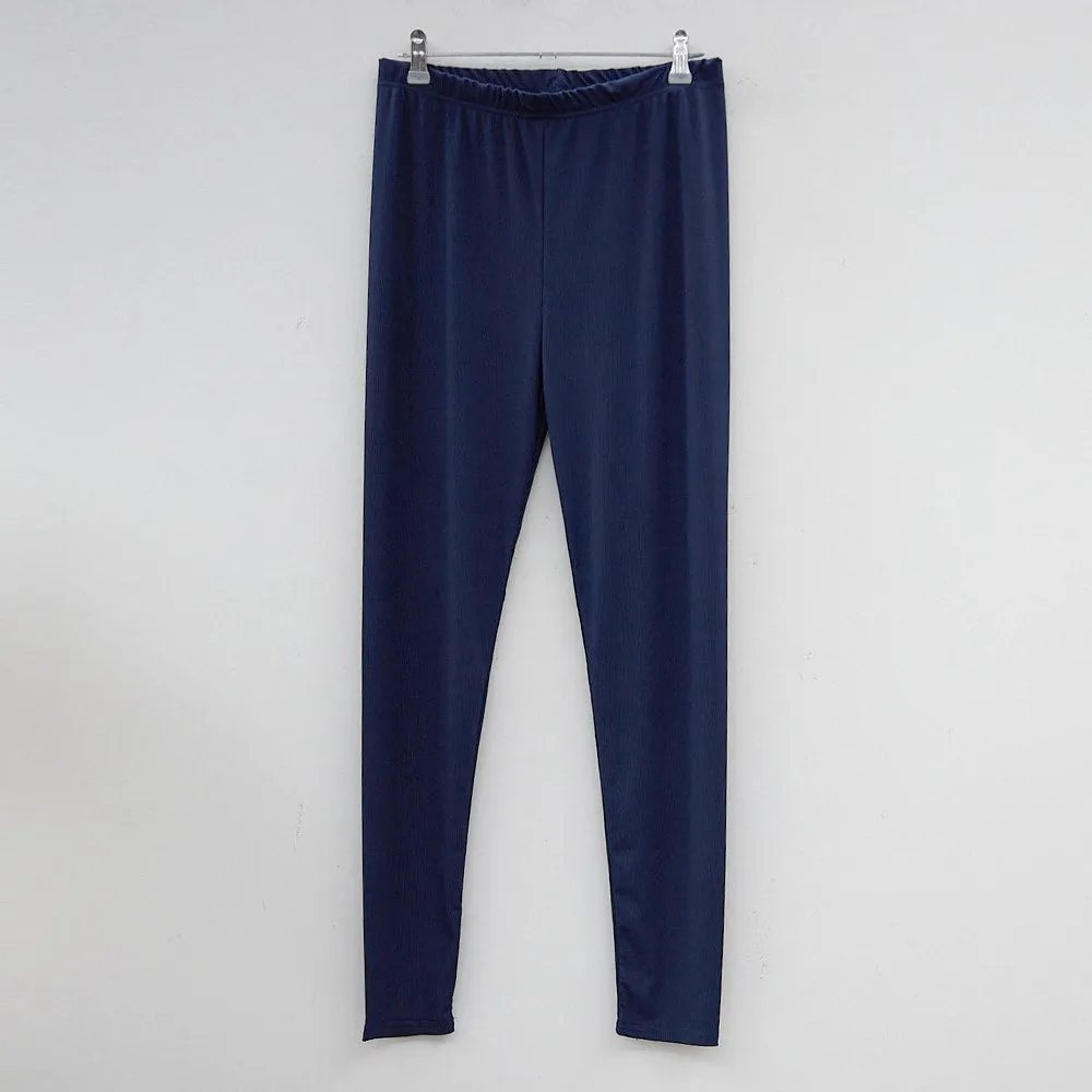Plus Soft Summer Leggings IY24