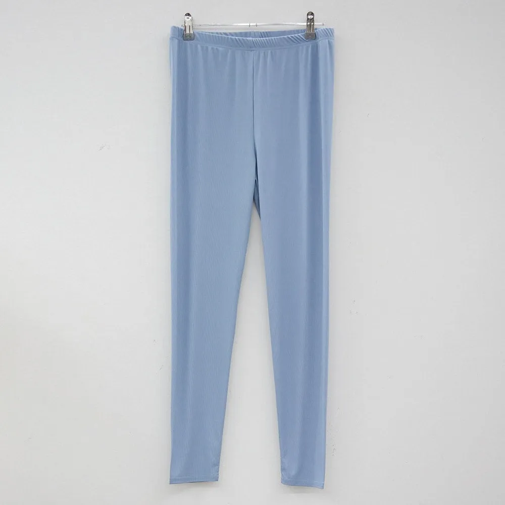Plus Soft Summer Leggings IY24