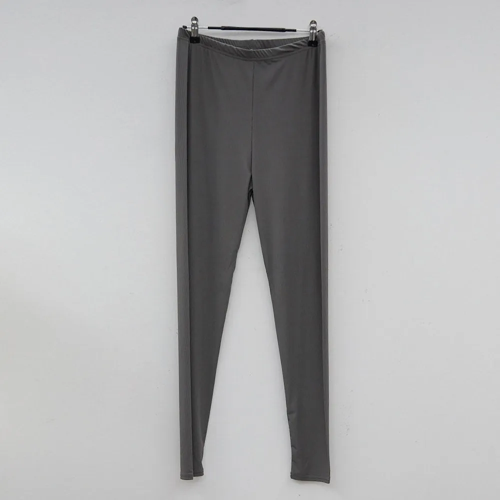 Plus Soft Summer Leggings IY24