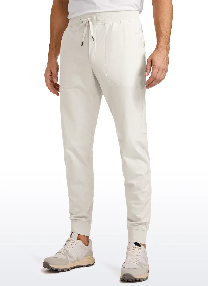 ProMove Slim-Fit Joggers 30