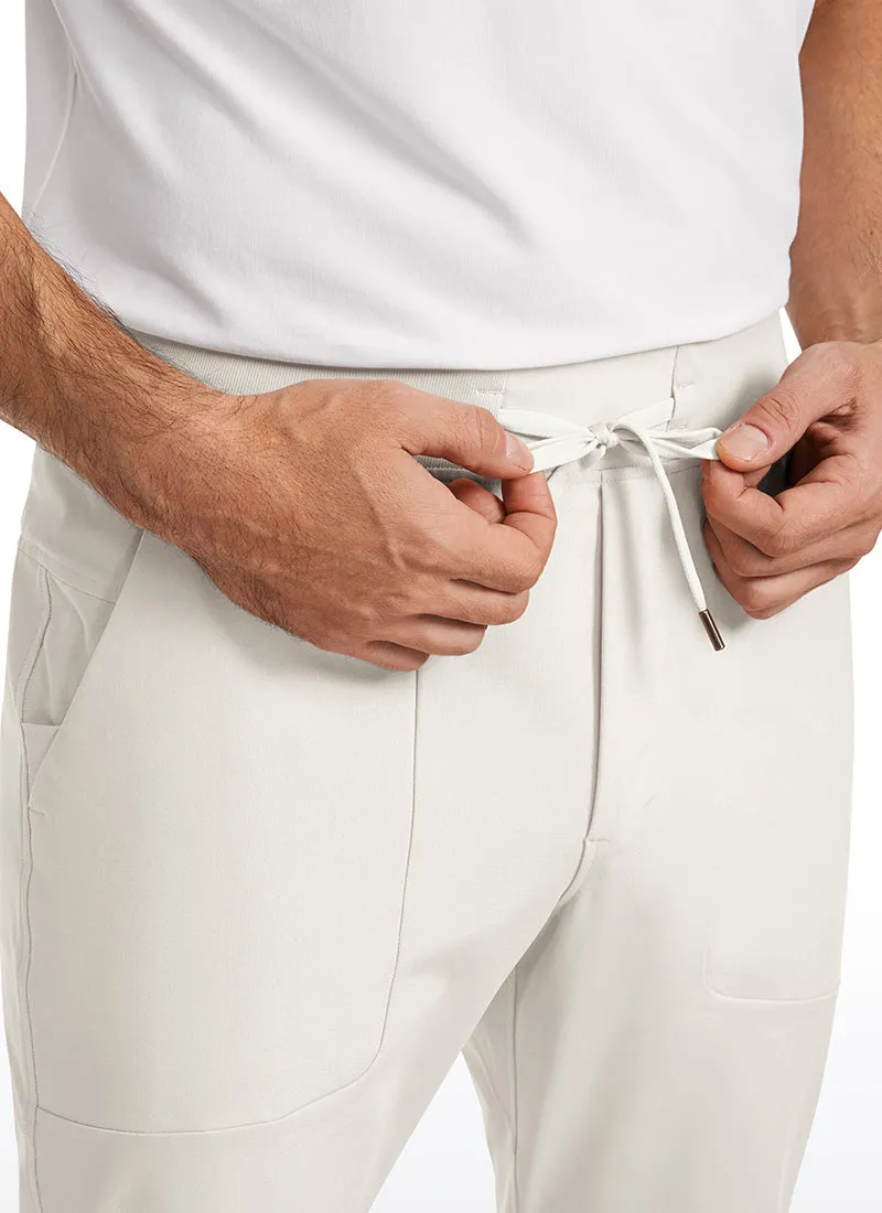 ProMove Slim-Fit Joggers 30