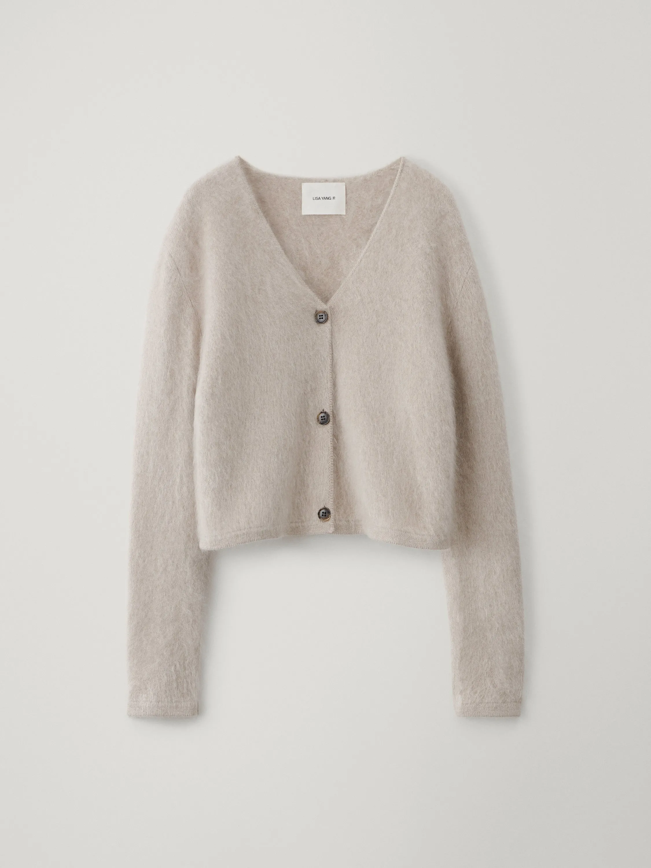 The Filippa Cardigan