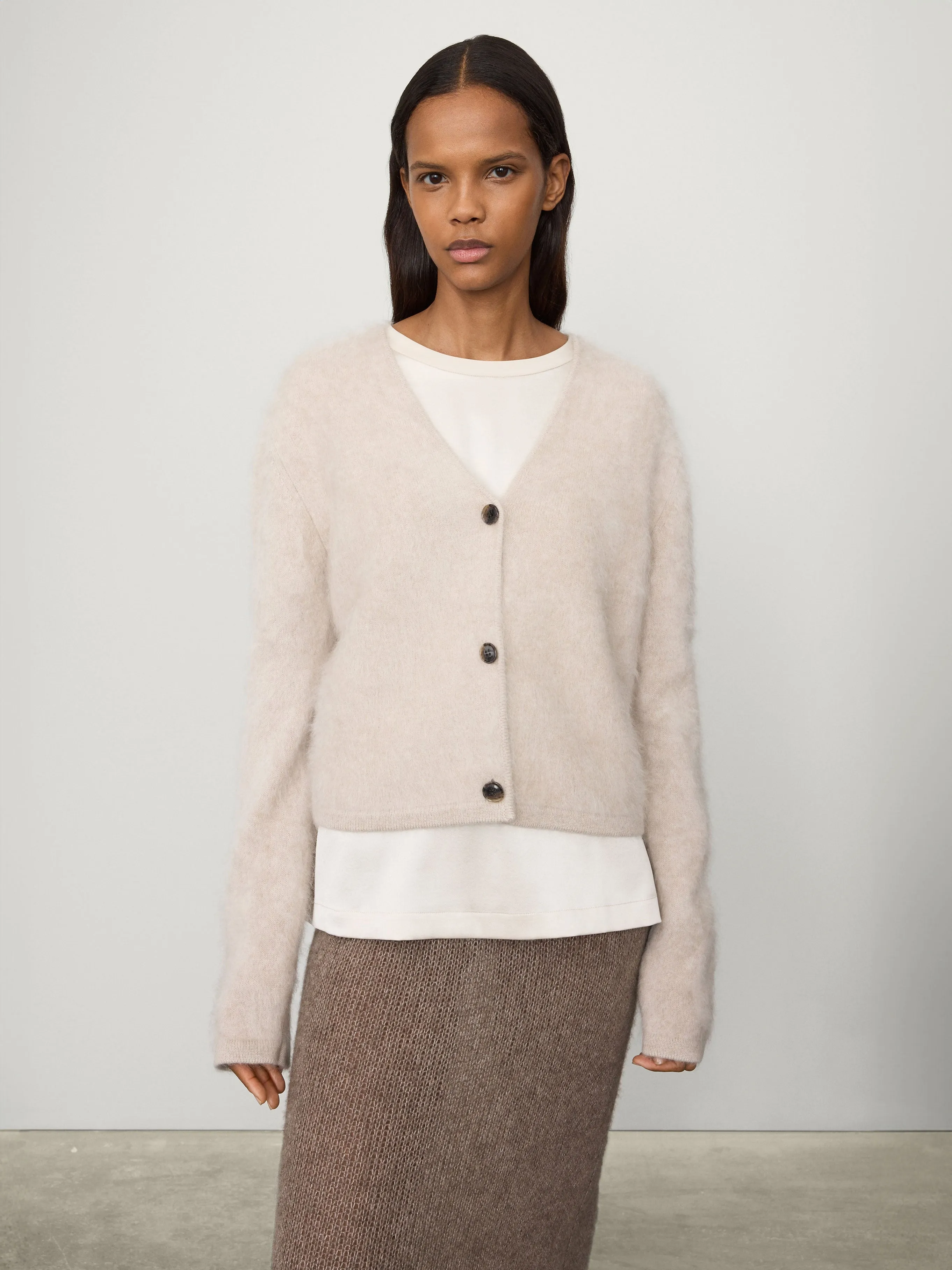 The Filippa Cardigan