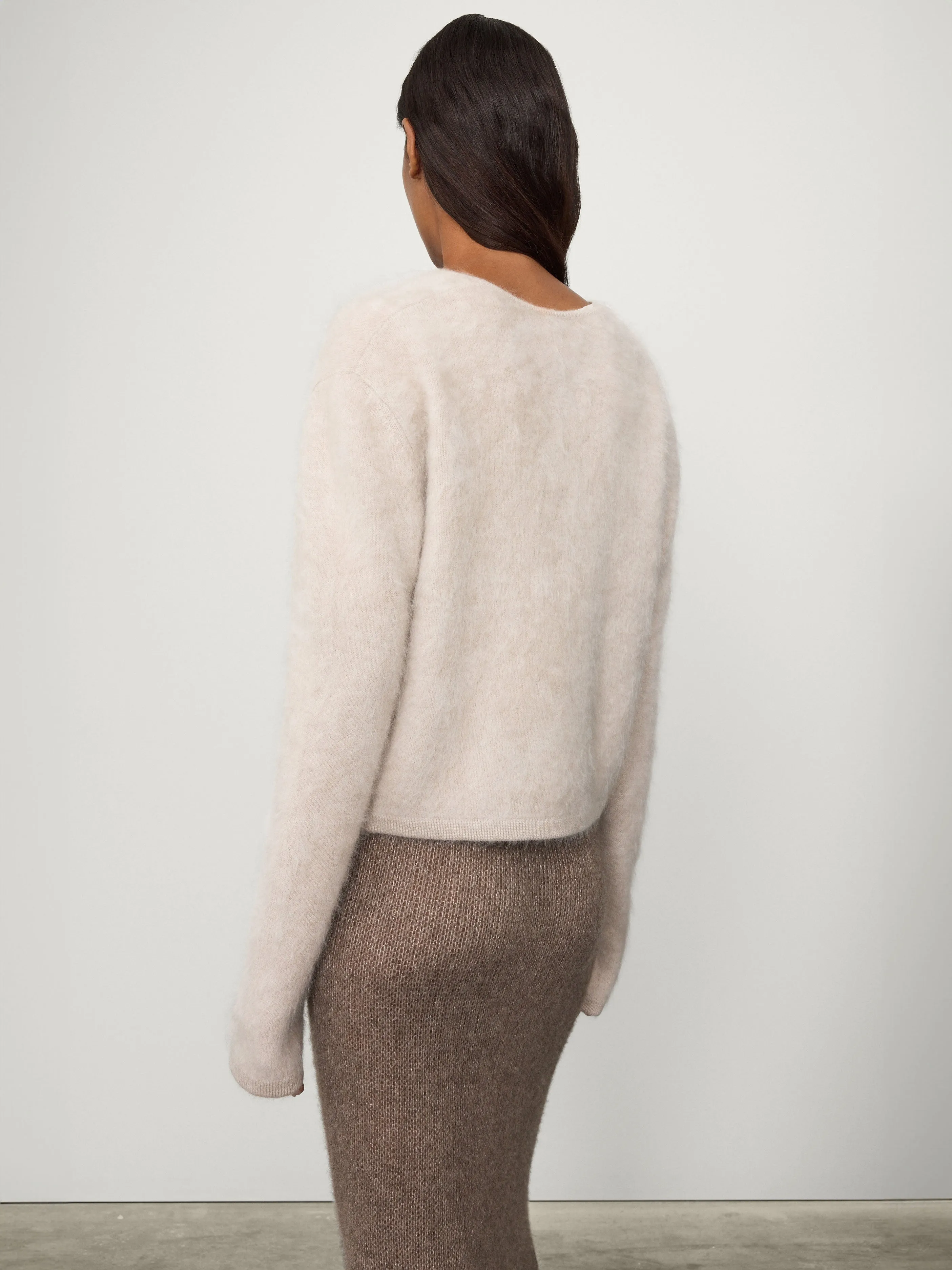 The Filippa Cardigan