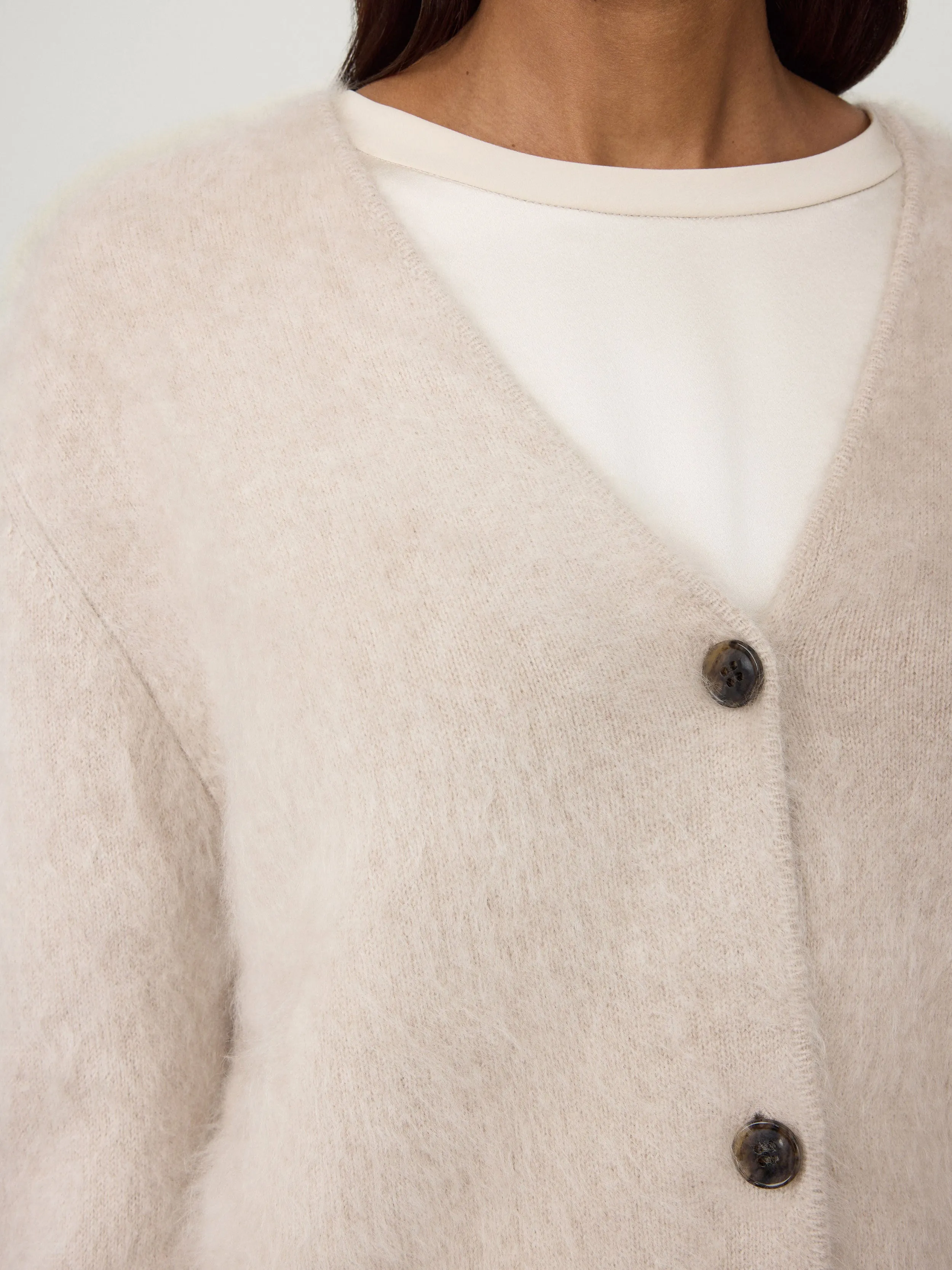 The Filippa Cardigan