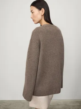 The Kellie Cardigan